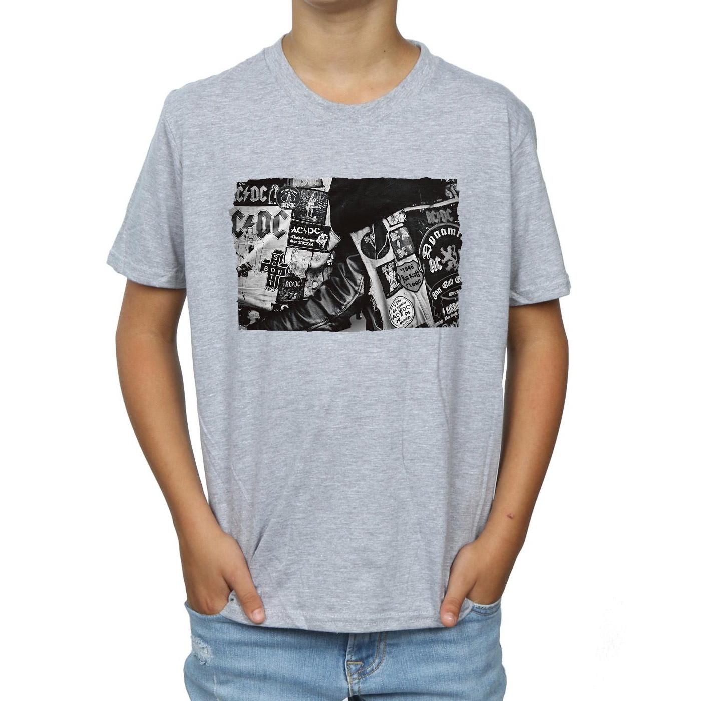 AC/DC ACDC TShirt