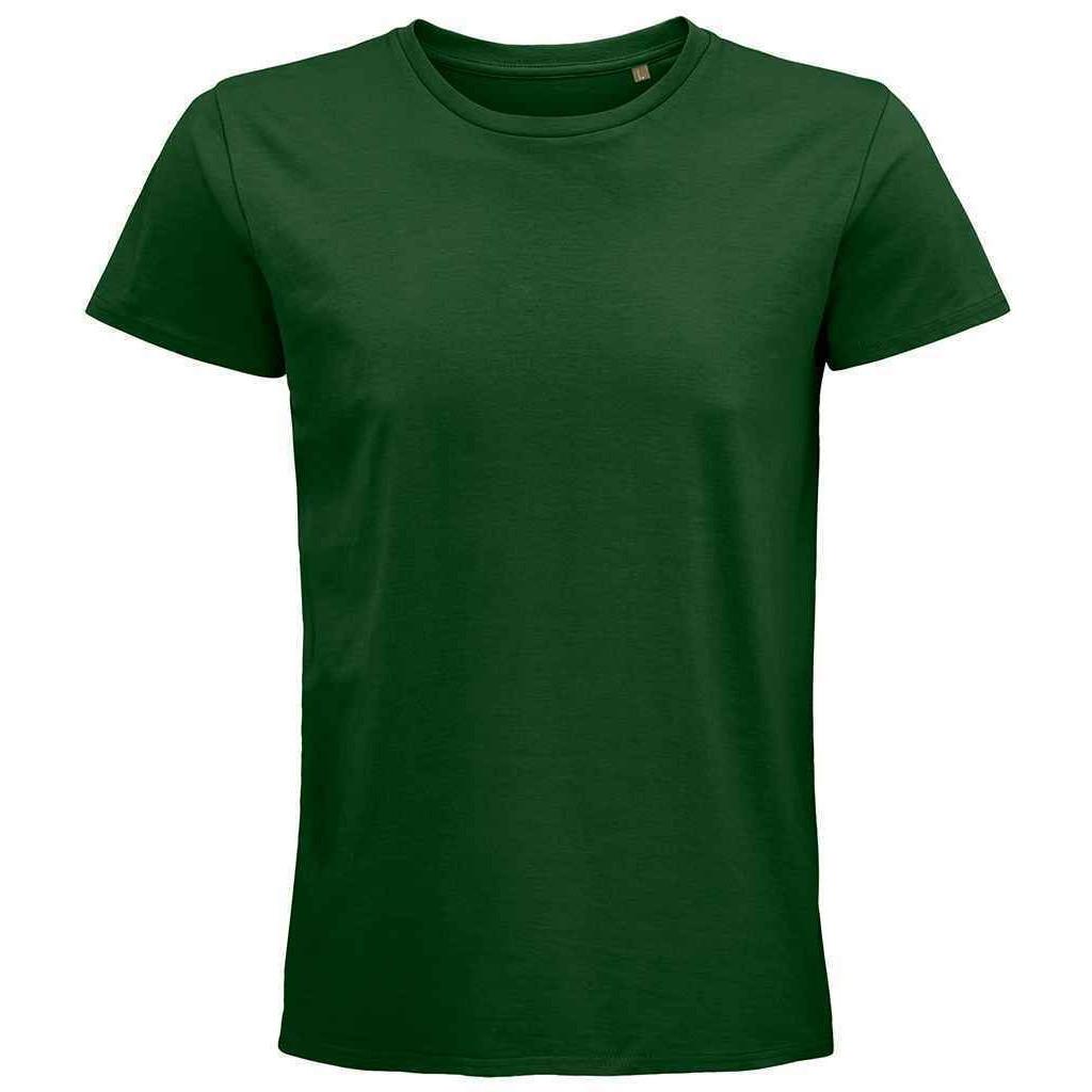 SOLS Pioneer Bio T-Shirt