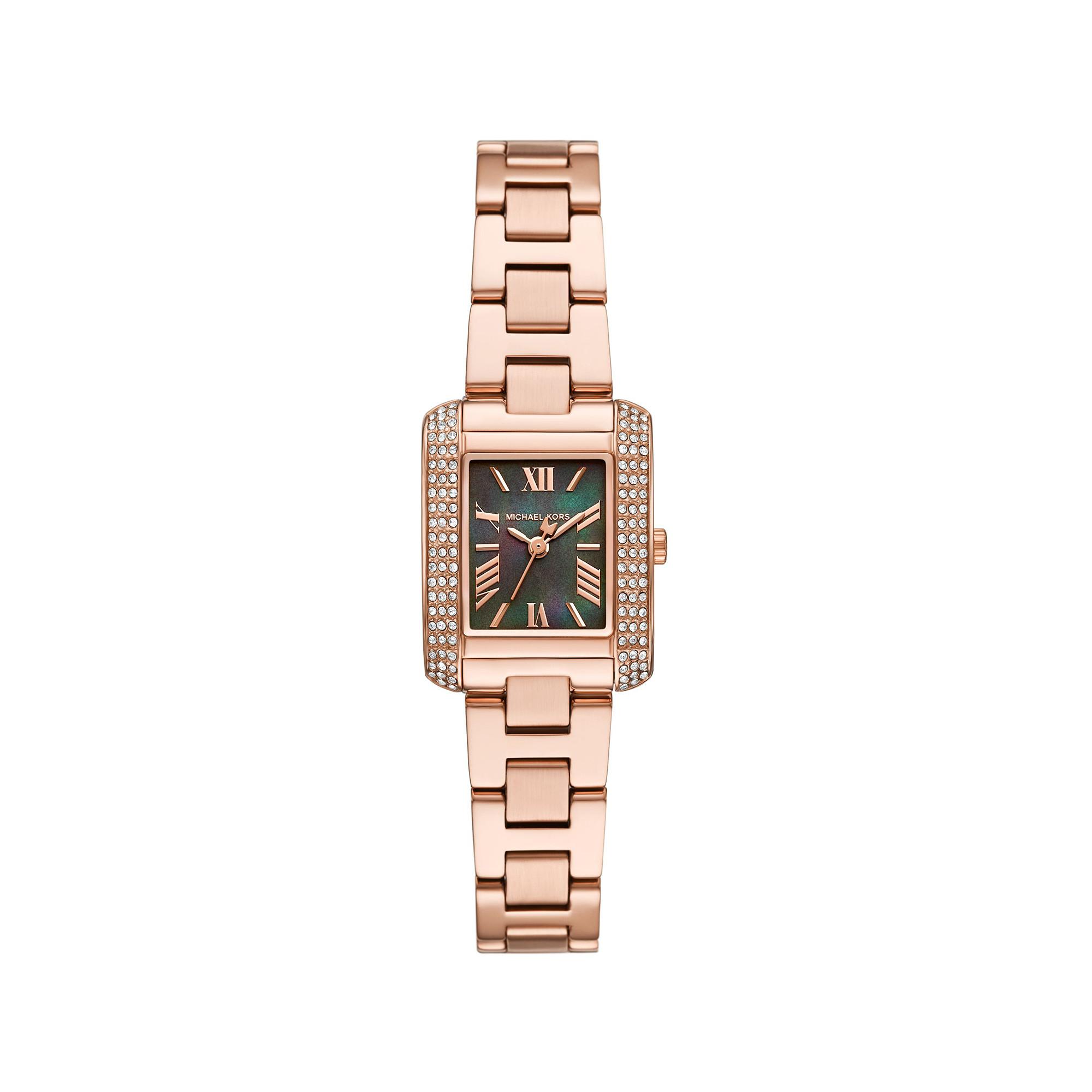 MICHAEL KORS EMERY Analoguhr