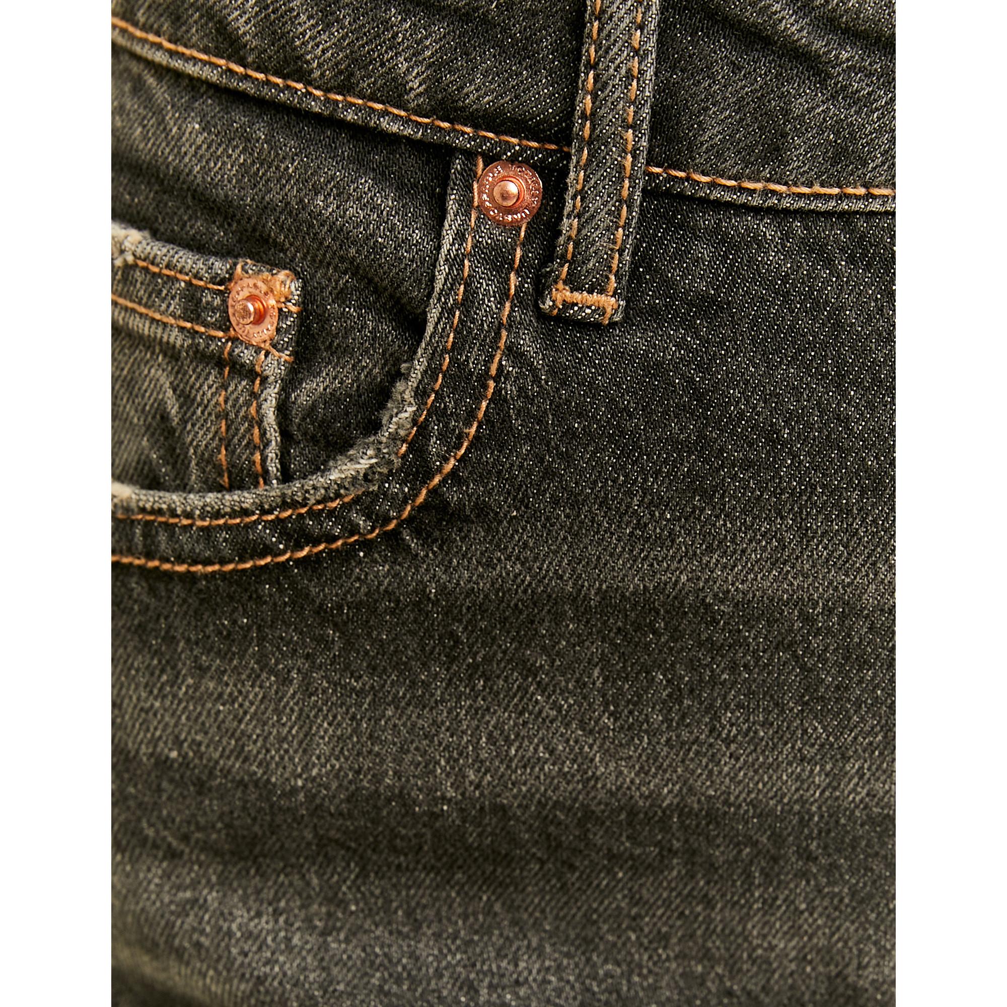 Tally Weijl High Waist Straight Leg Jeans