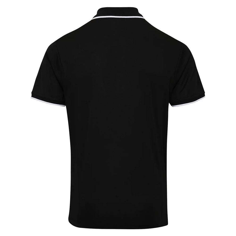 PREMIER Coolchecker Poloshirt