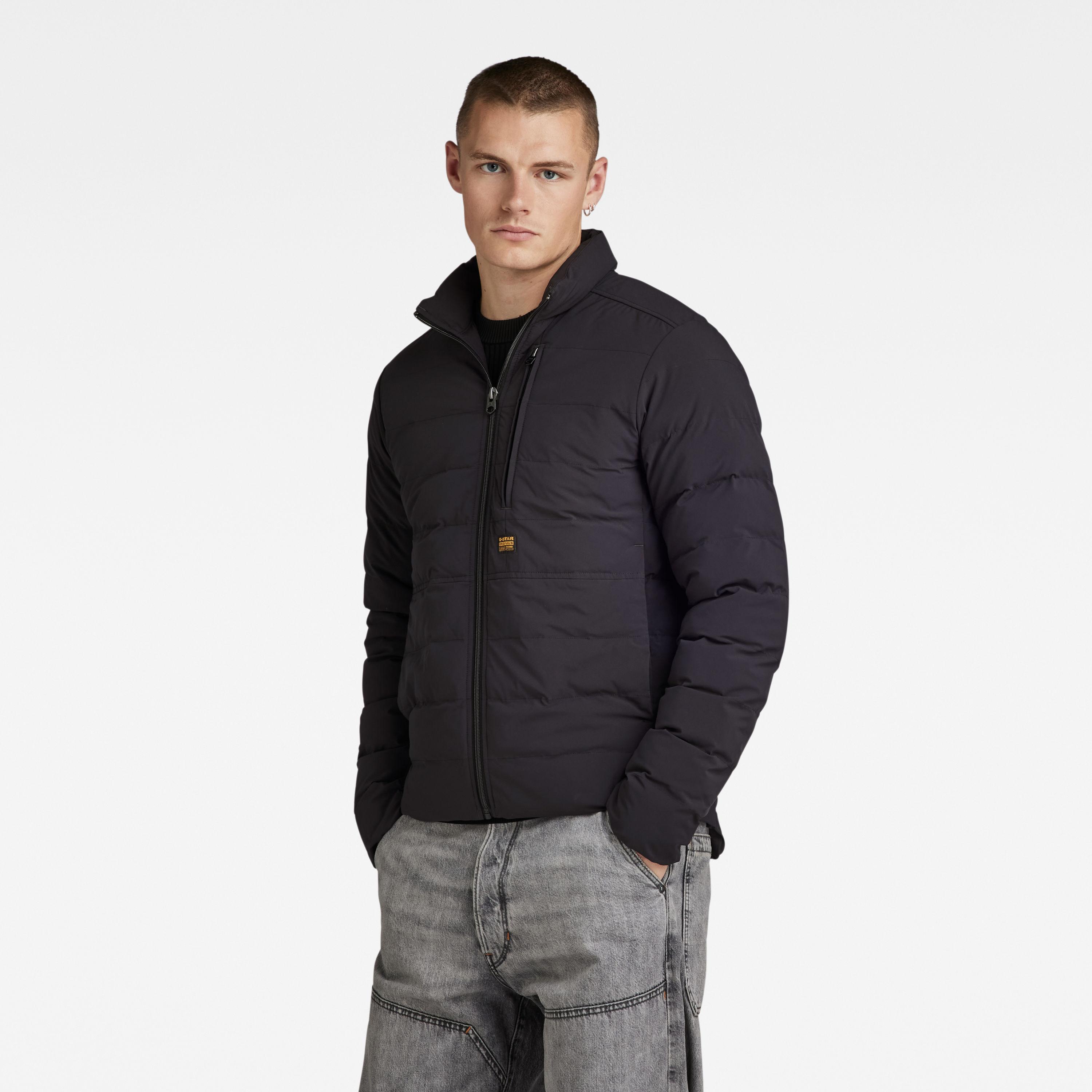 G-STAR daunenjacke foundation liner