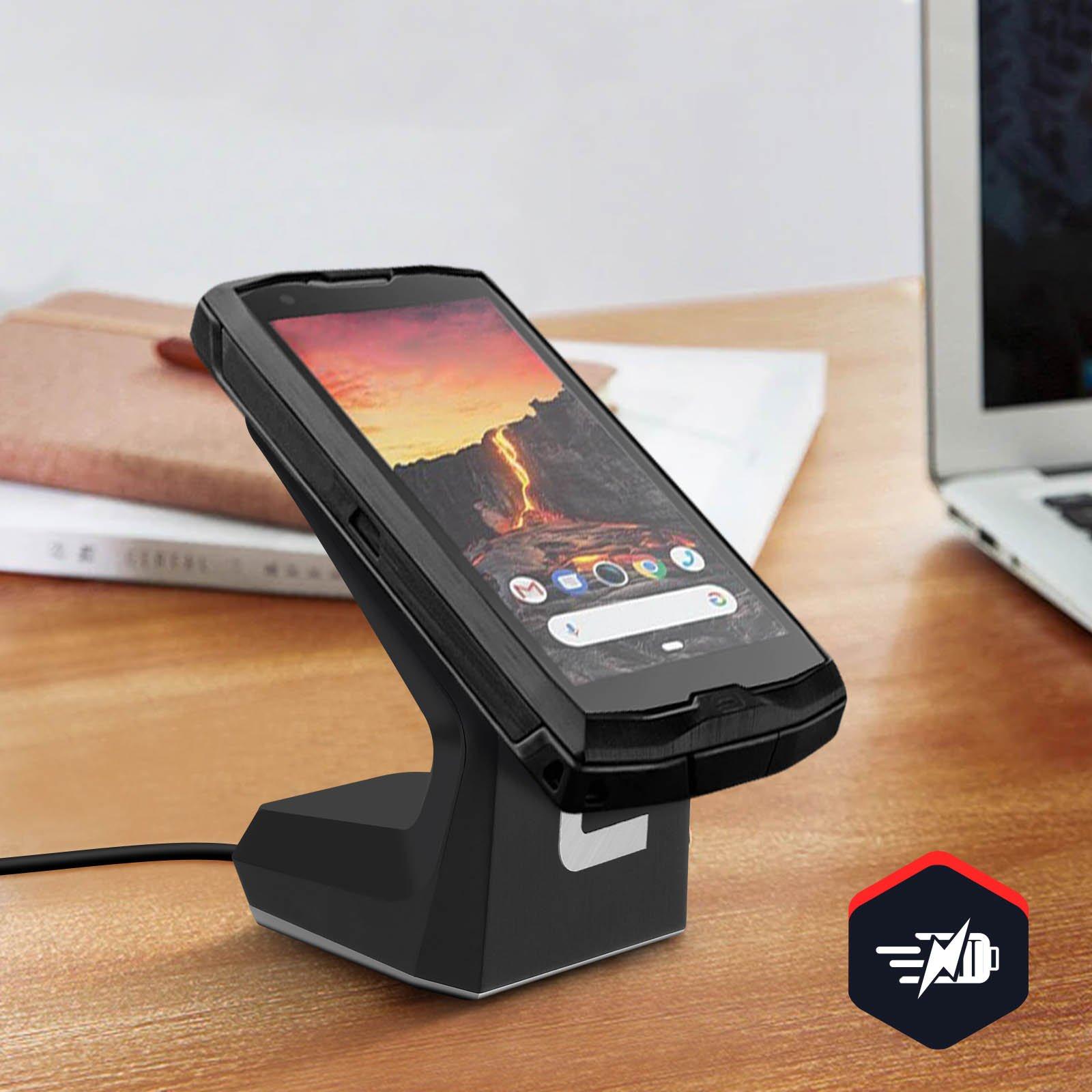 CROSSCALL Crosscall X-Dock 2 Kabelloses Ladegerät