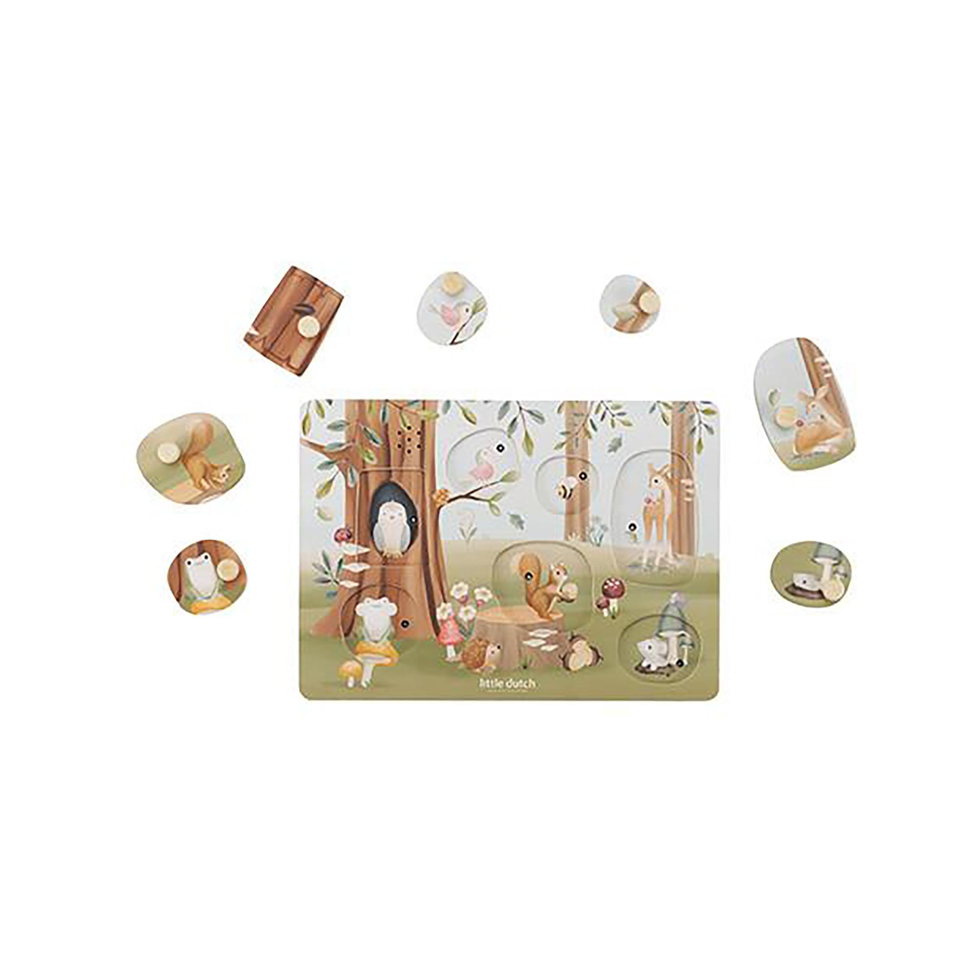 Little Dutch Activity Spielzeug