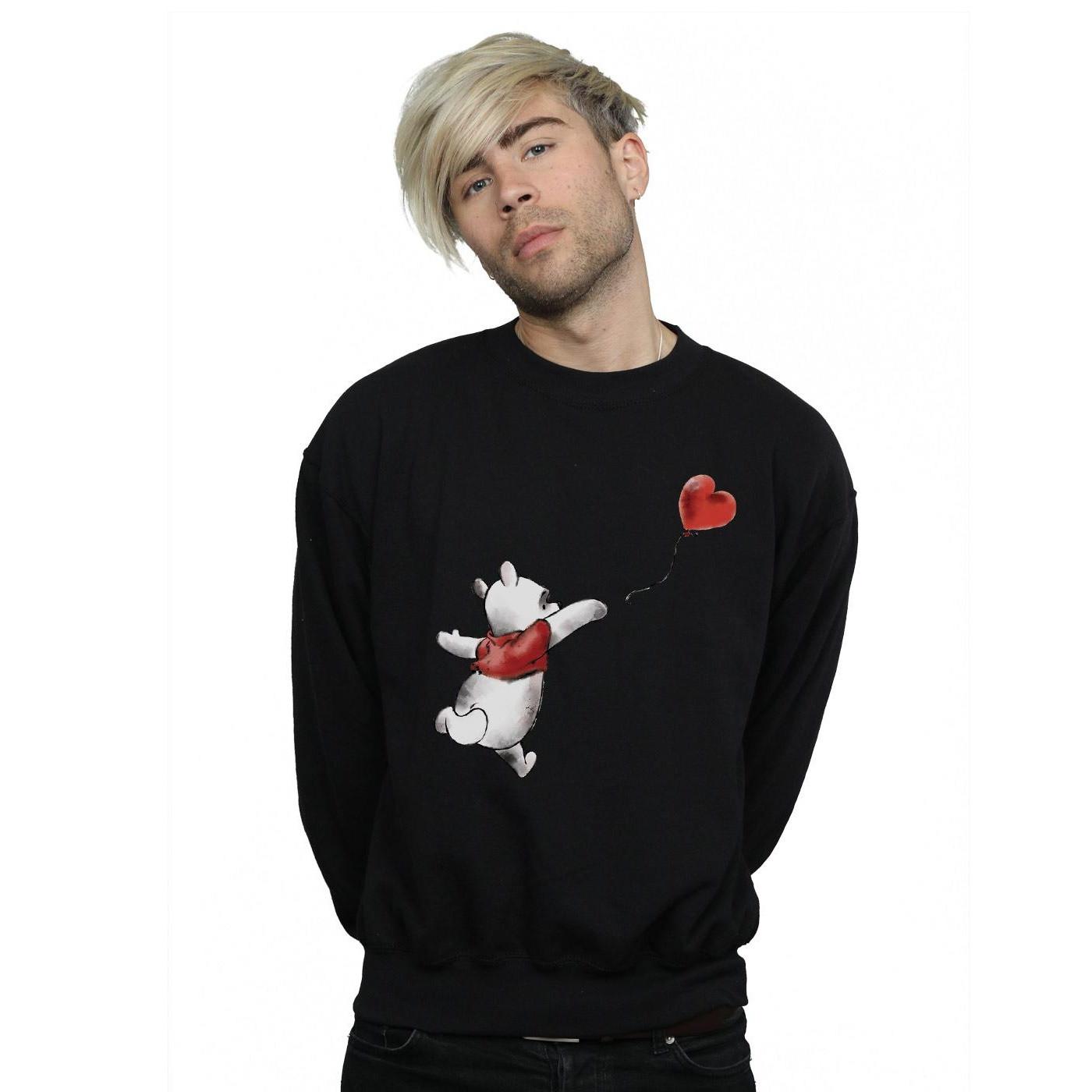 Winnie the Pooh Sweatshirt