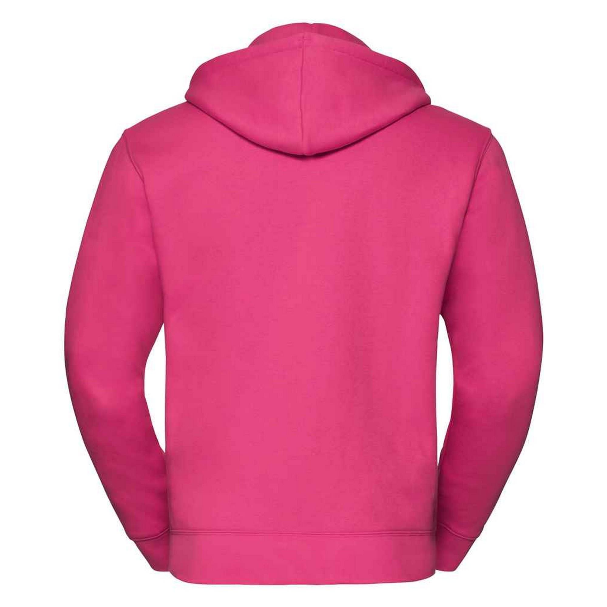 Russell Authentic Sweatshirt mit Kapuze
