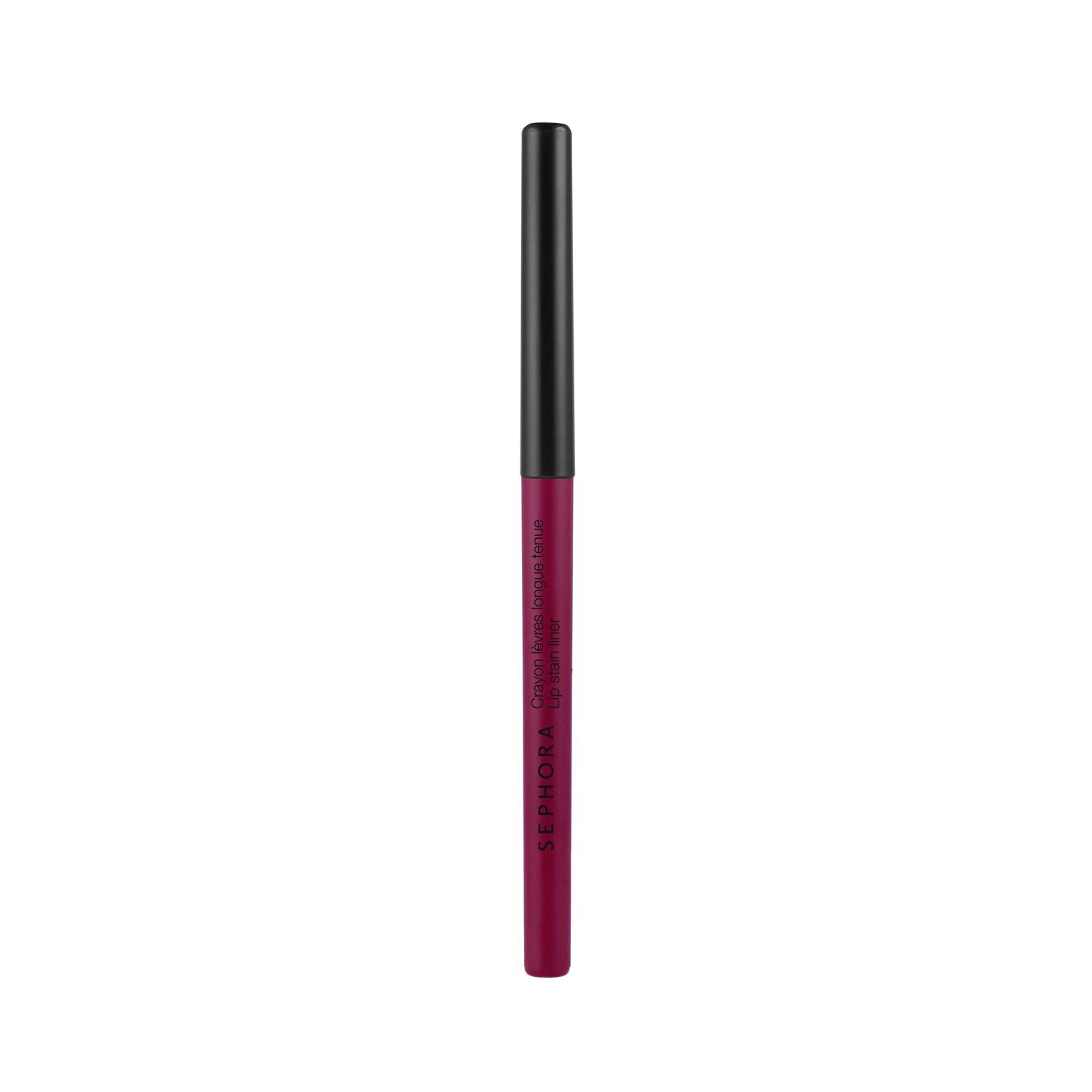 SEPHORA Langlebiger Lippenstift Lip Stain Liner