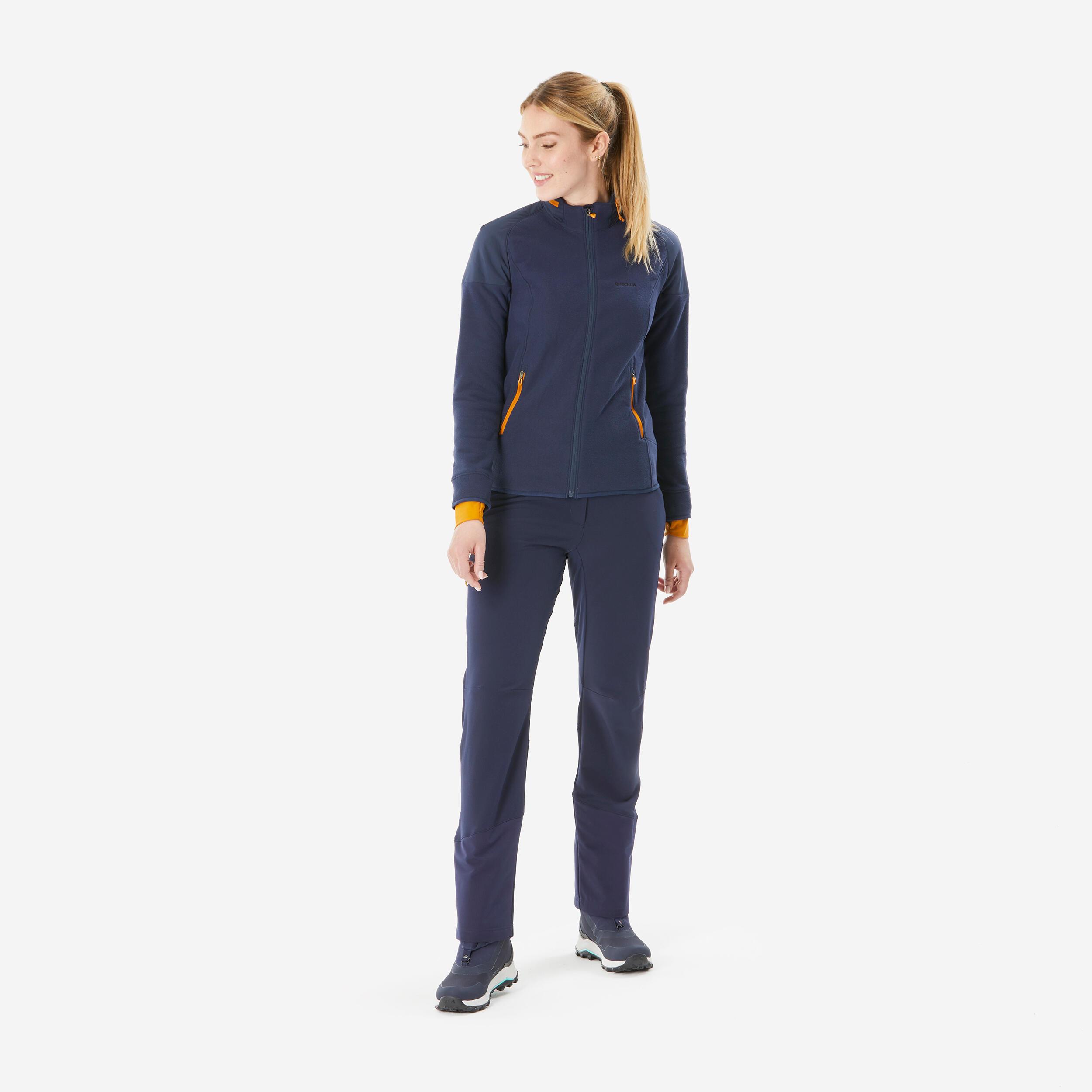 QUECHUA Fleece - SH500