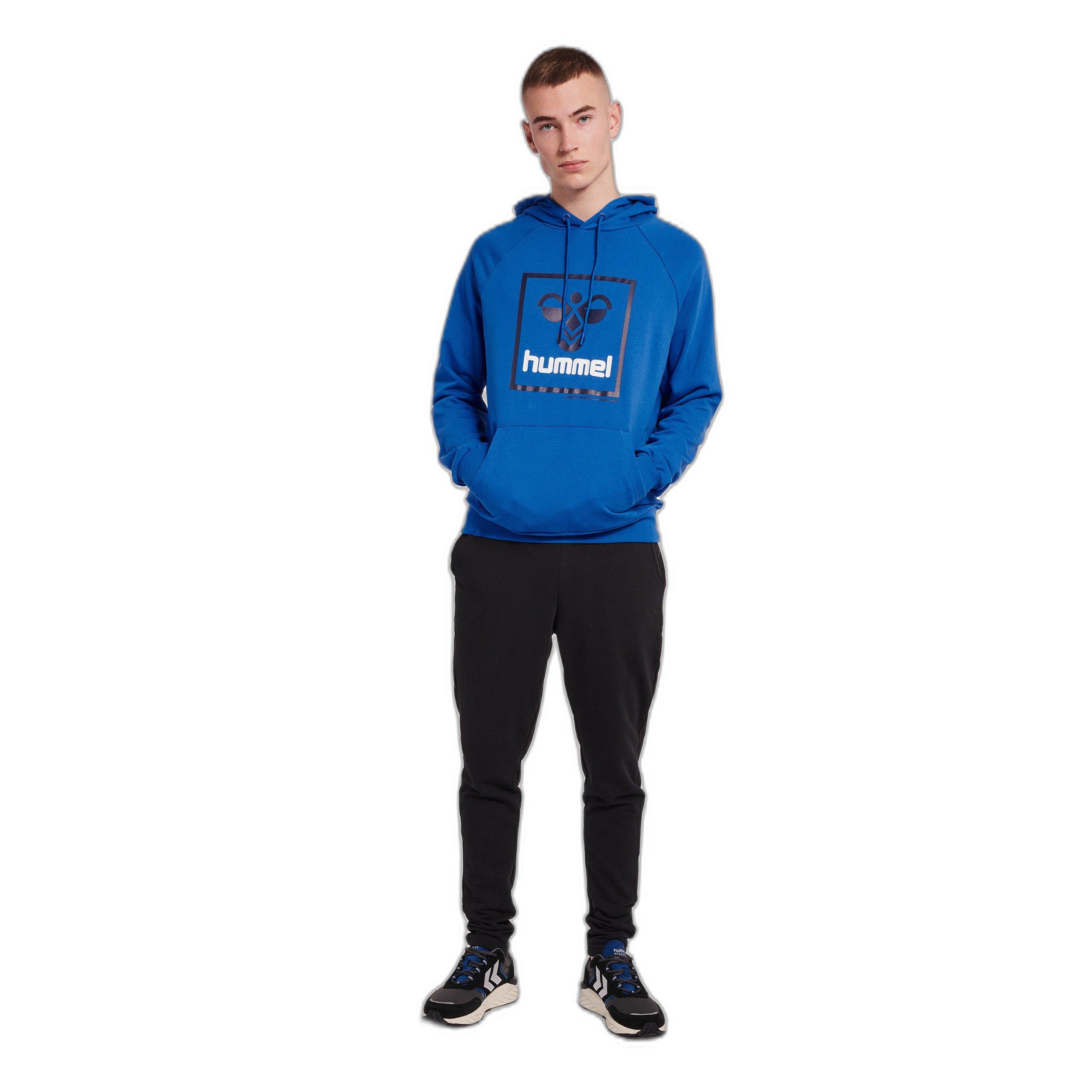 Hummel kapuzenpullover isam 2.0