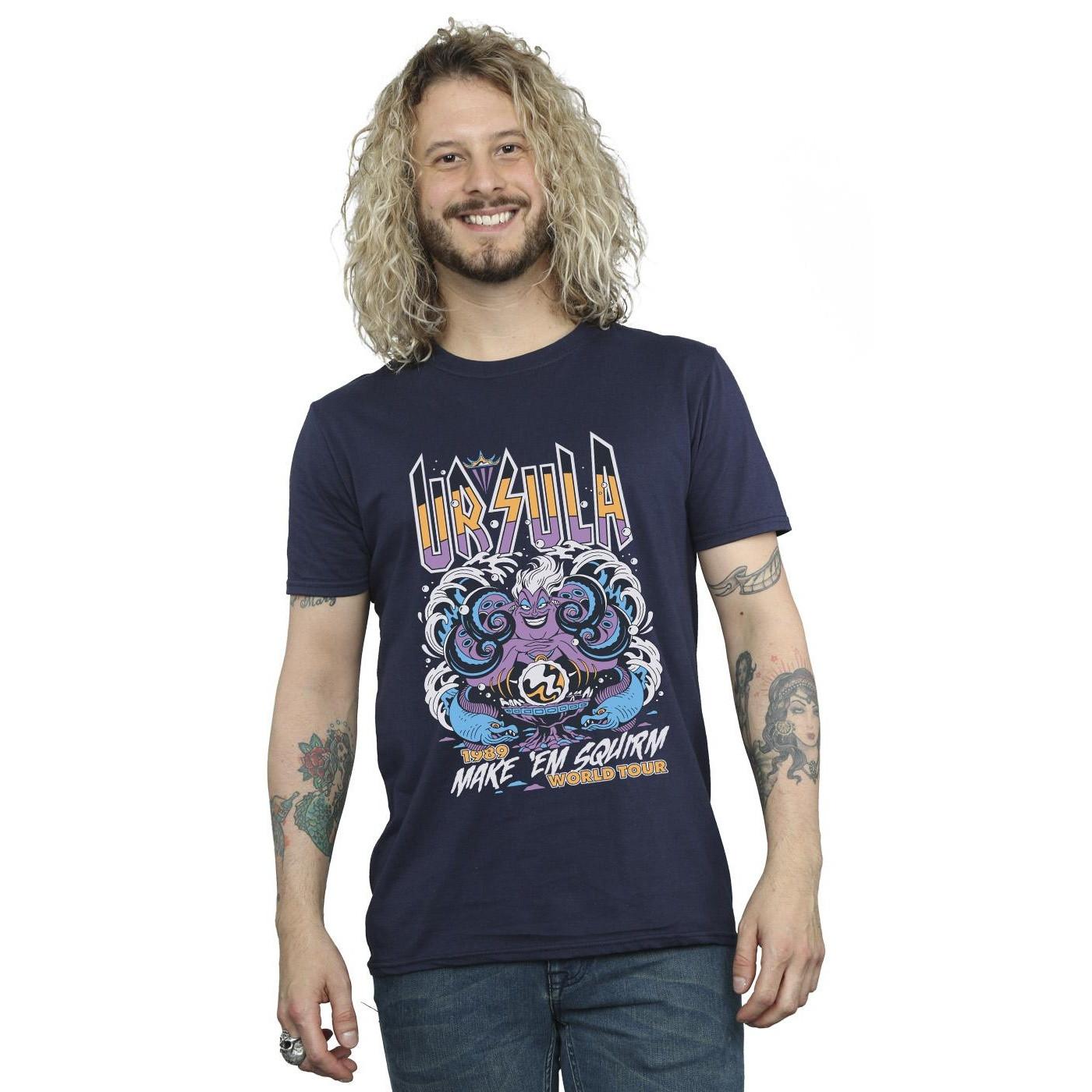 Disney Make Em Squirm T-Shirt