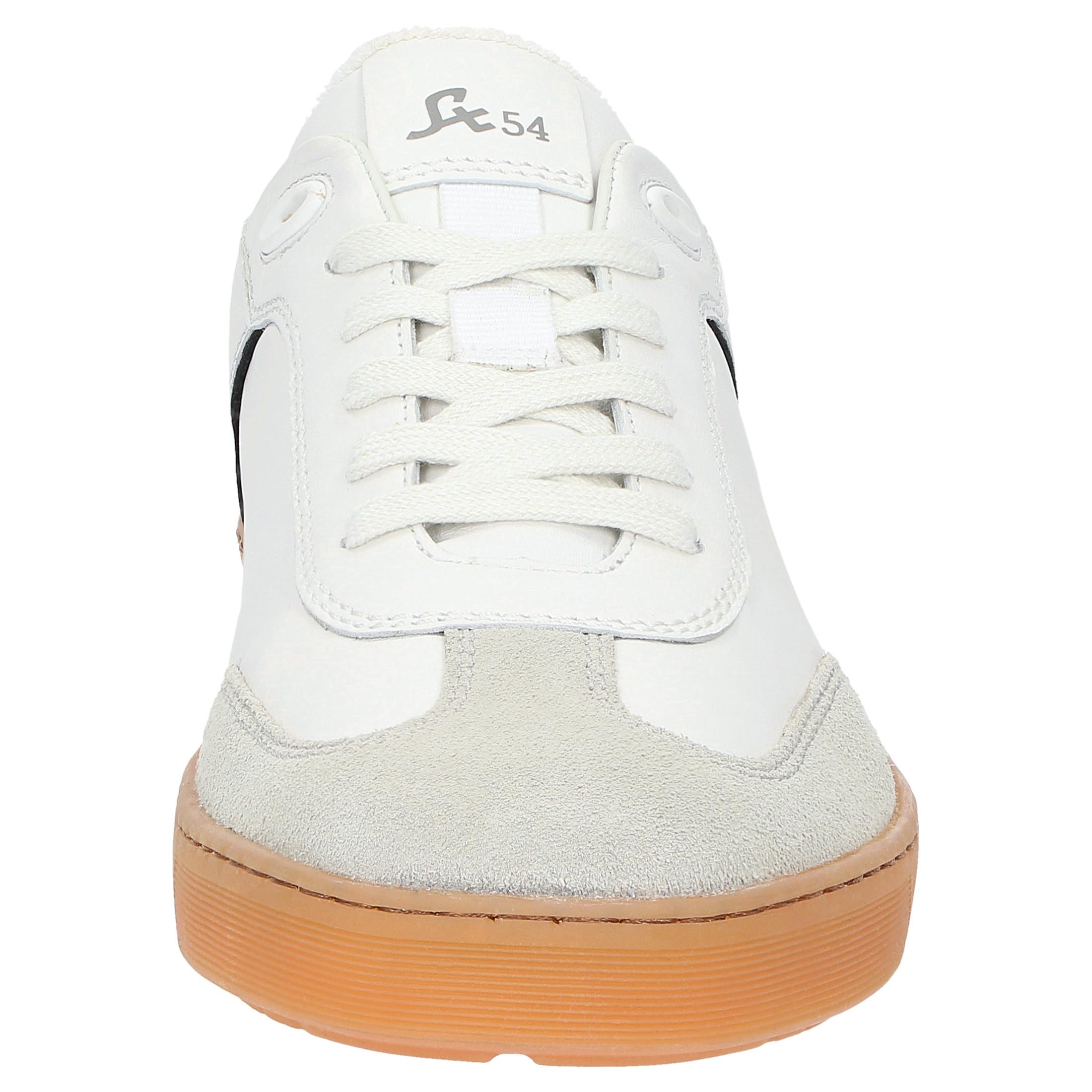 Sioux Sneaker Tedroso-708