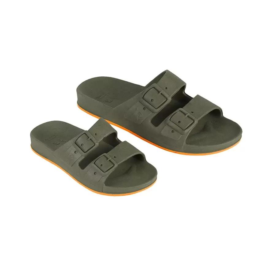 CACATOES sandalen für damen brasilia