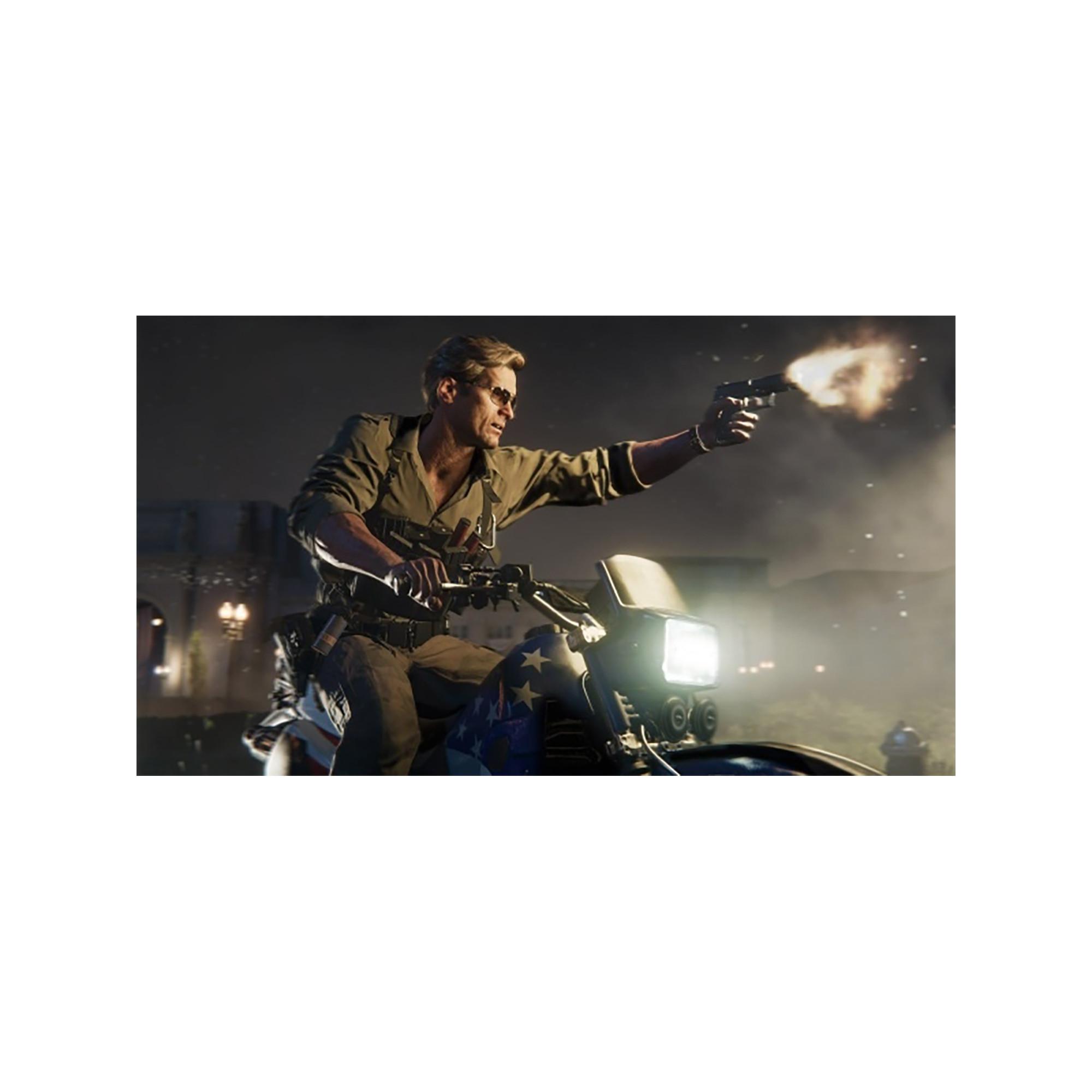 ACTIVISION Call of Duty: Black Ops 6 (PS5), DE