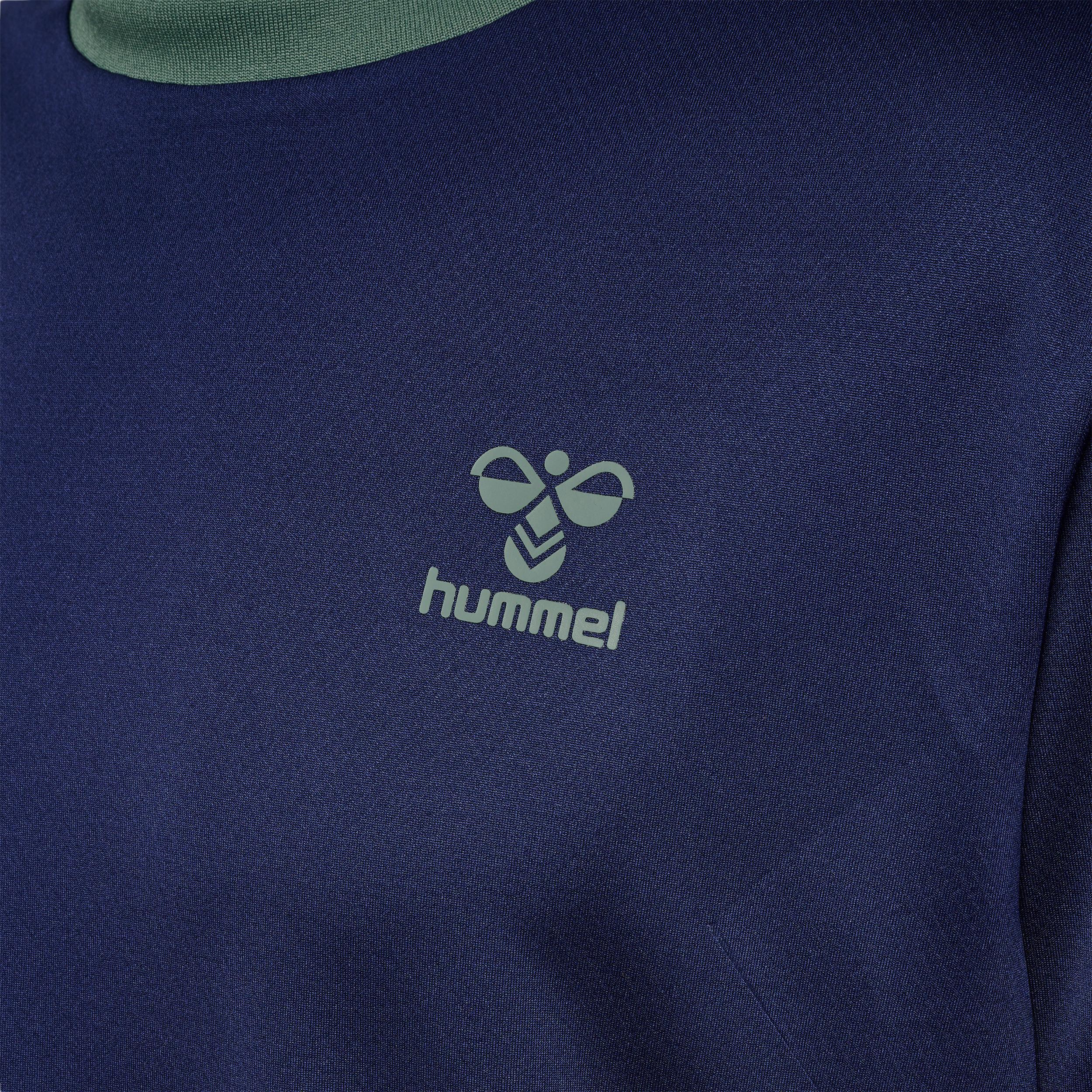Hummel trikot au polyeter hmltaltic