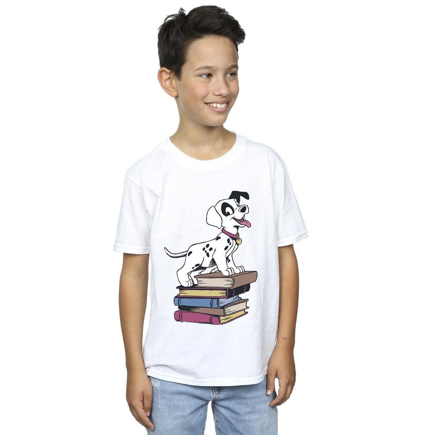 Disney 101 Dalmatians TShirt