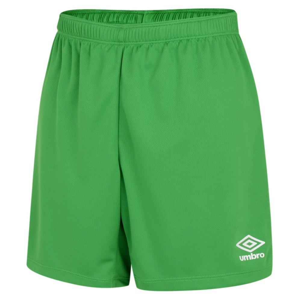 Umbro Club Shorts