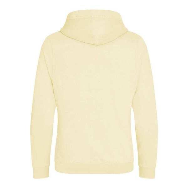 AWDis Cross Neck Kapuzenpullover