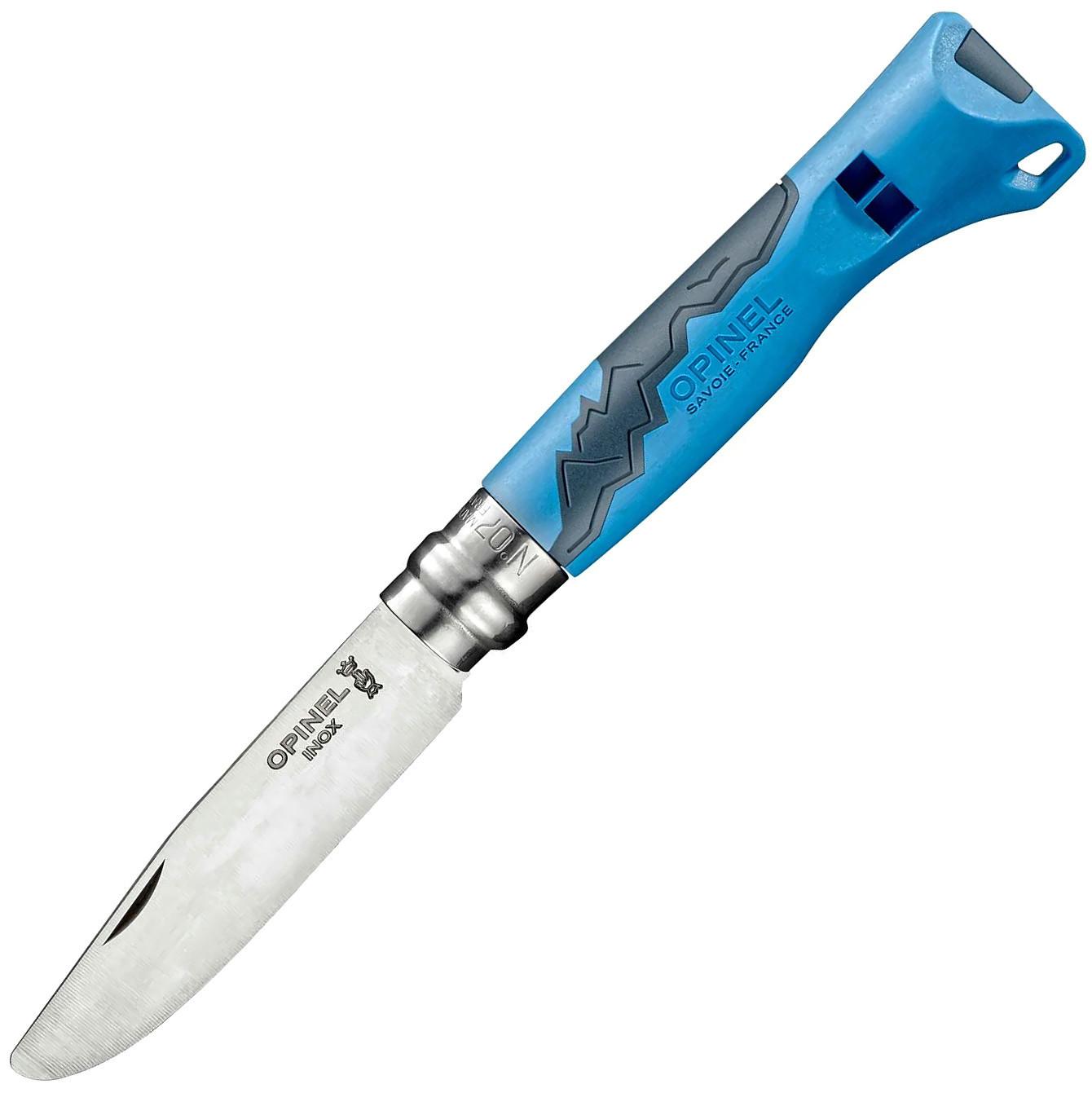 Opinel Outdoor Junior N°07 (8 cm)