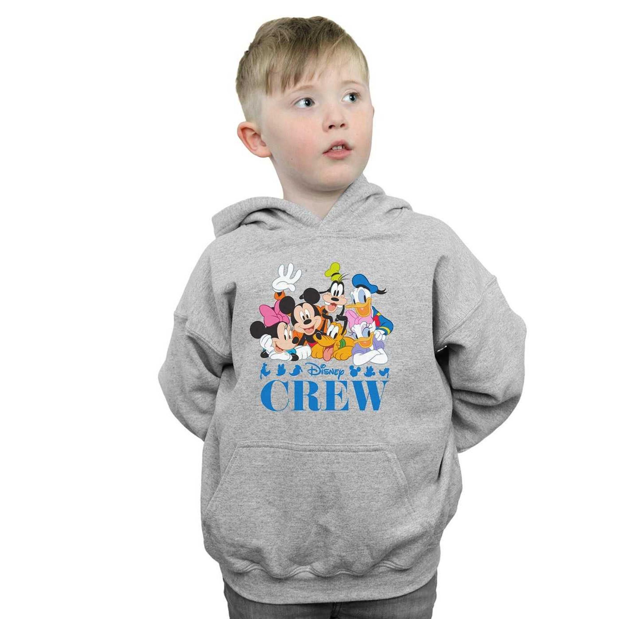 Disney Friends Kapuzenpullover