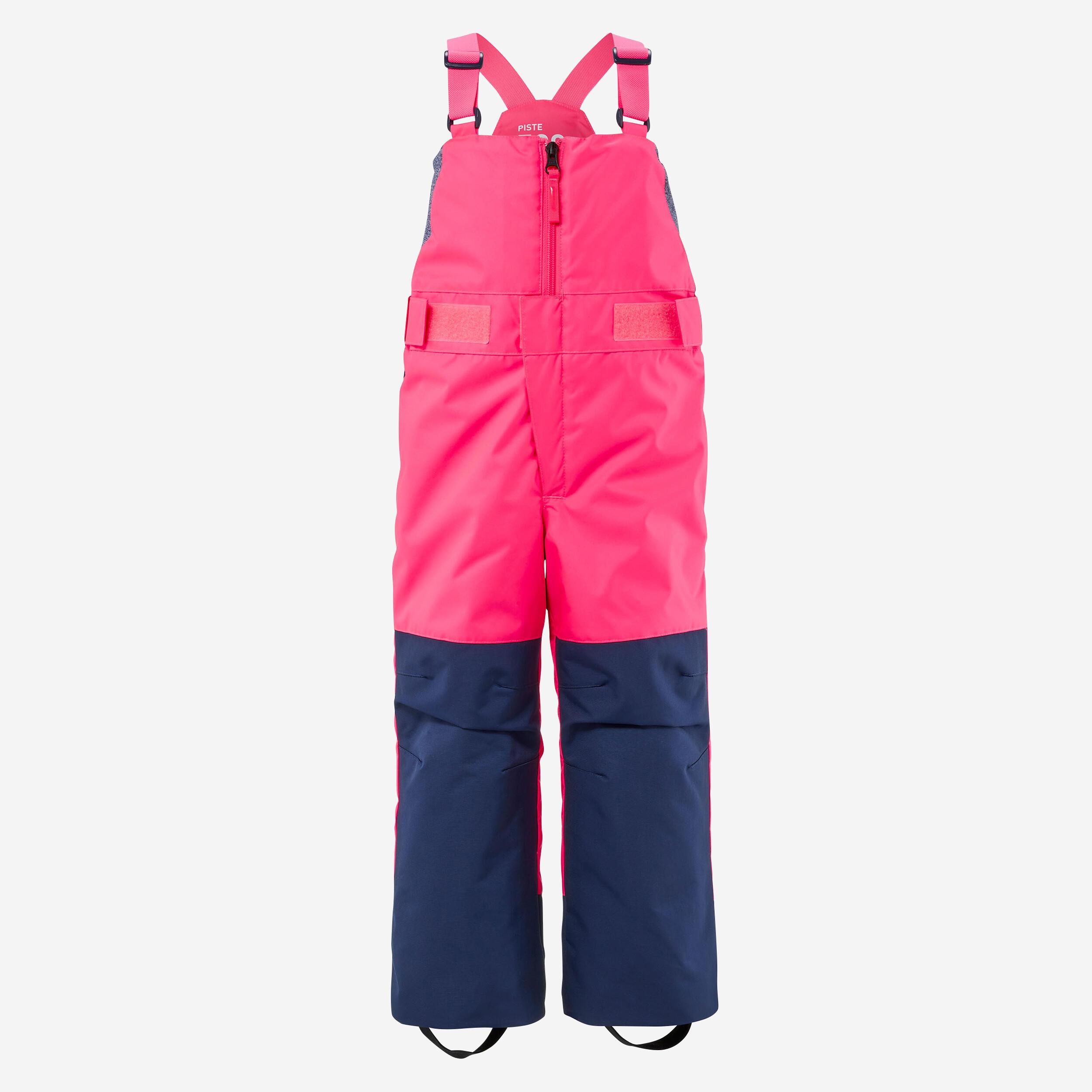 WEDZE Sporthose - BIB 500