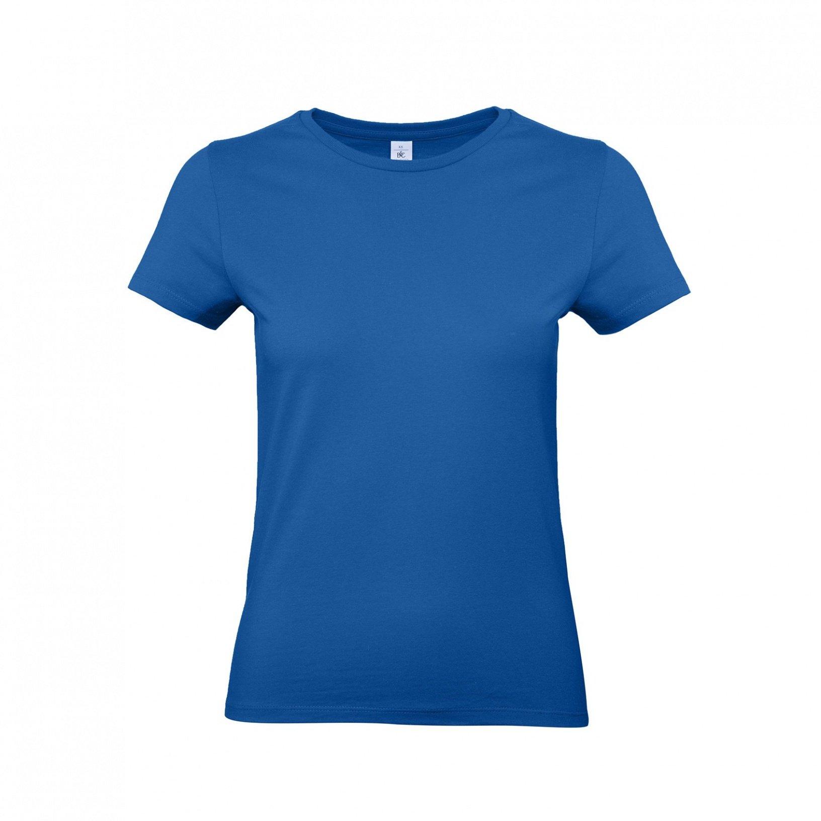 B and C E190 Tee