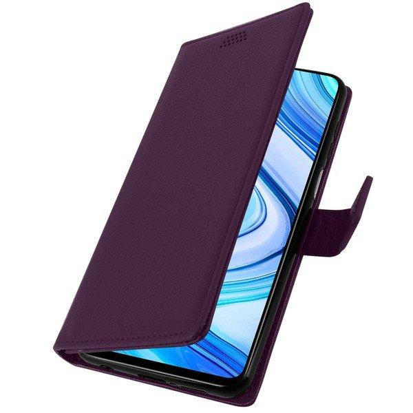 Avizar Etui Redmi Note 9S/9 Pro/9 Pro Max