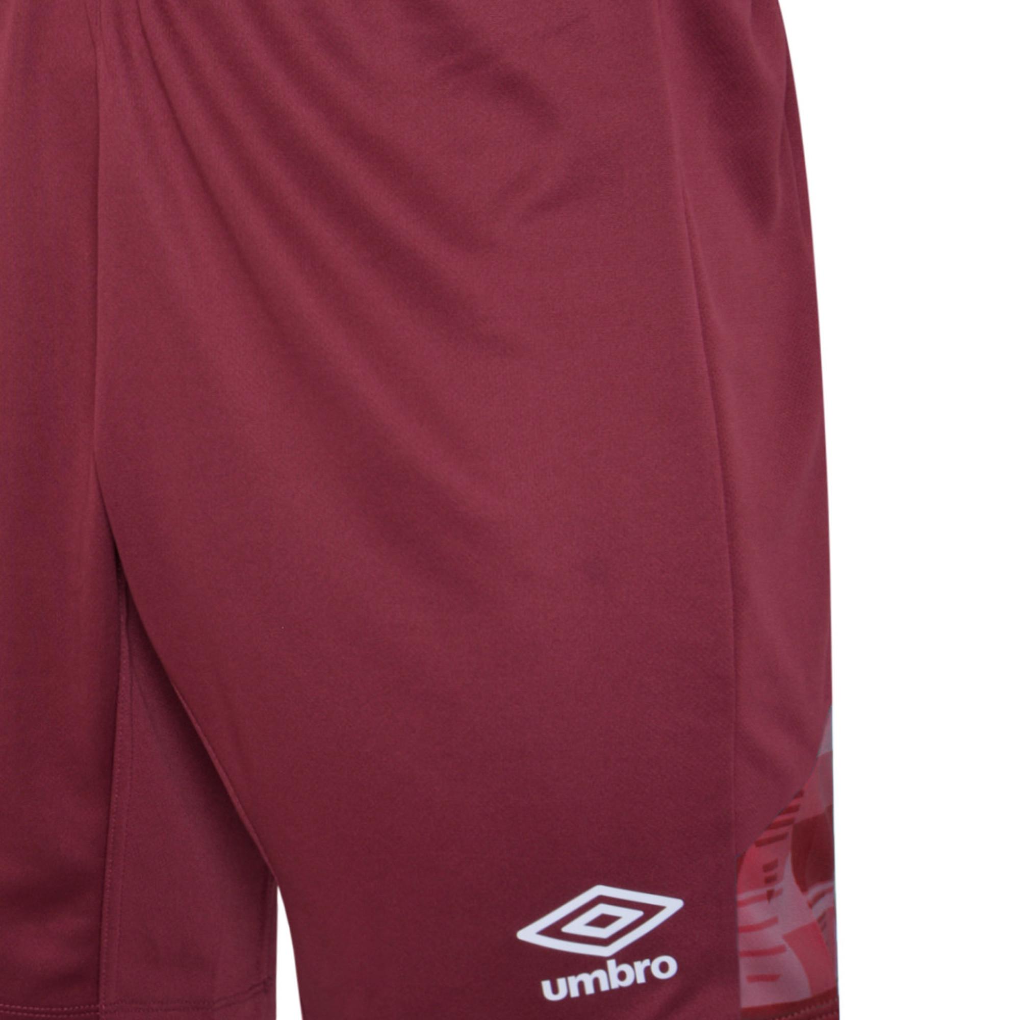 Umbro Vier Shorts
