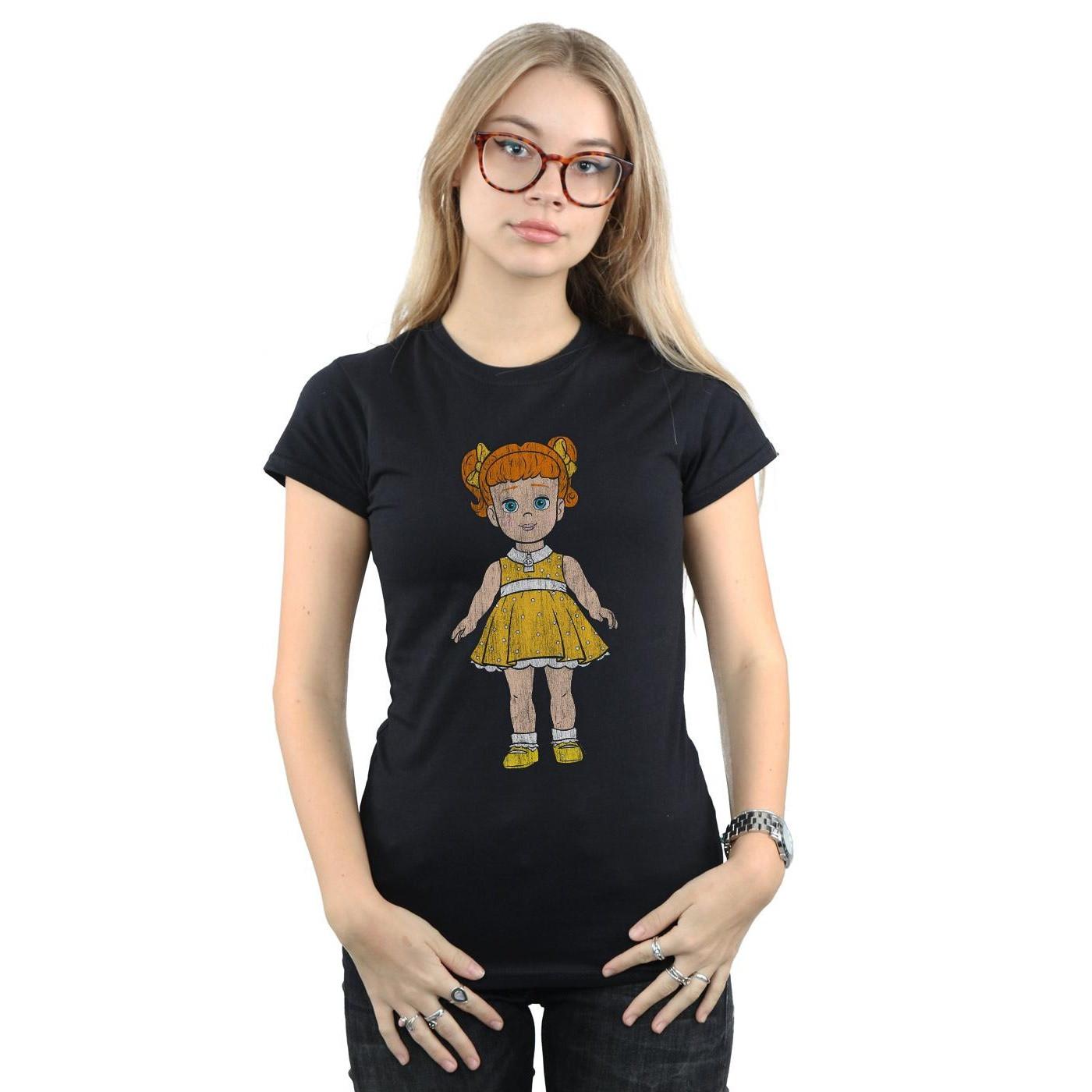 Disney Toy Story 4 Gabby Gabby T-Shirt