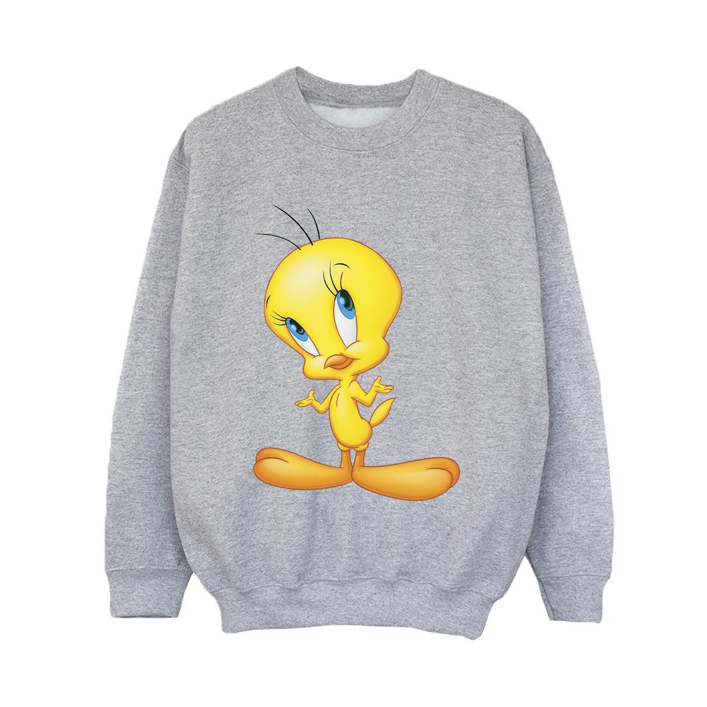 LOONEY TUNES Sweatshirt