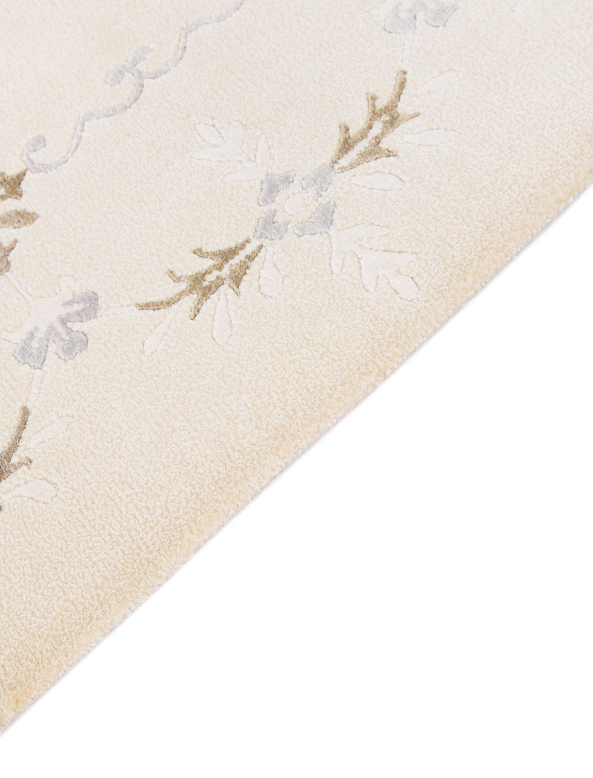 VIDAL Handgemachter Teppich Darya-Indian