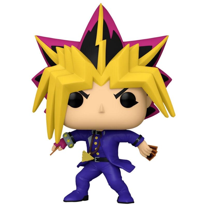 Funko Pop! Animation Yu-Gi-Oh!- Yami Yugi (Nr.1451)