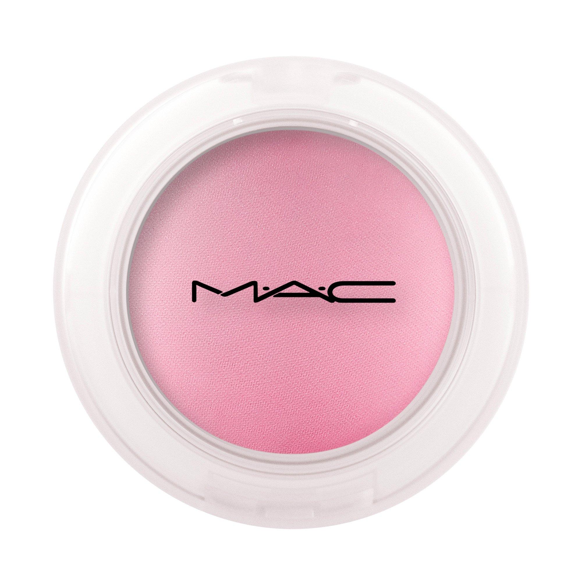 MAC Cosmetics GLOW PLAY Glow Play Blush