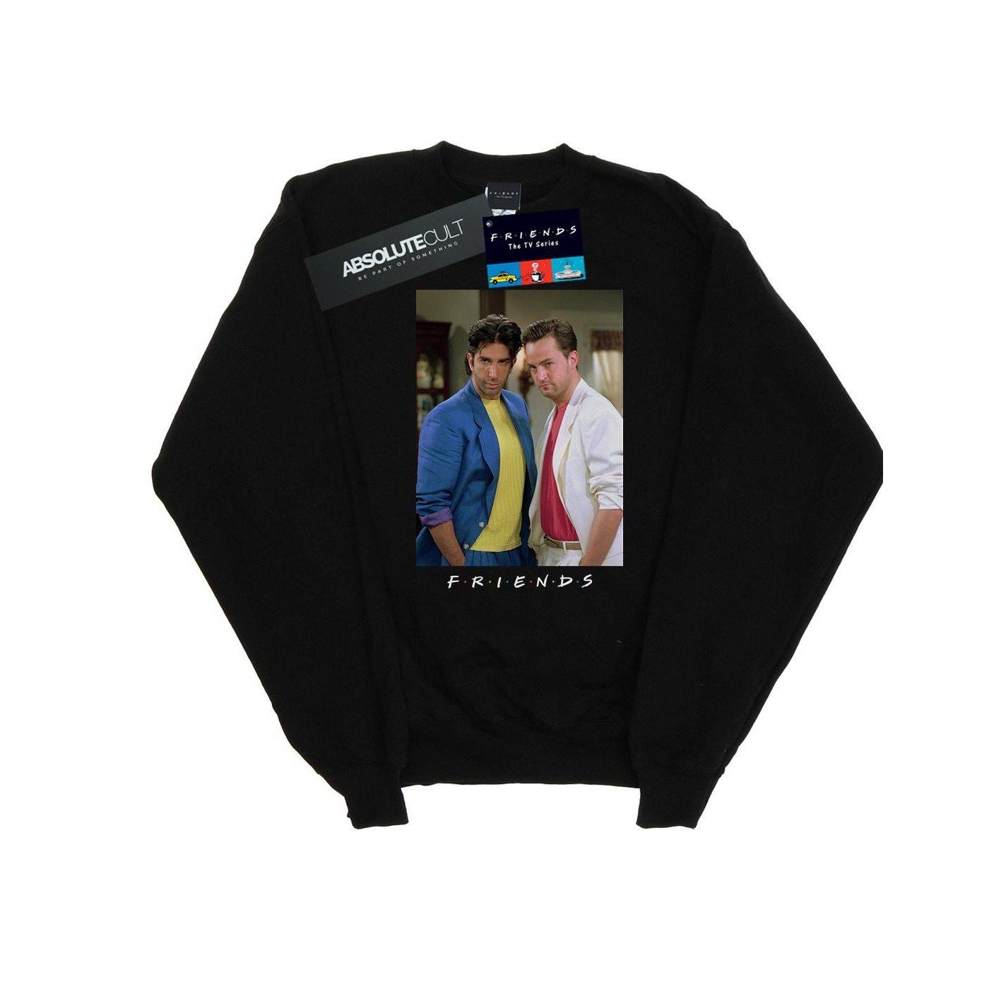 Friends Sweatshirt