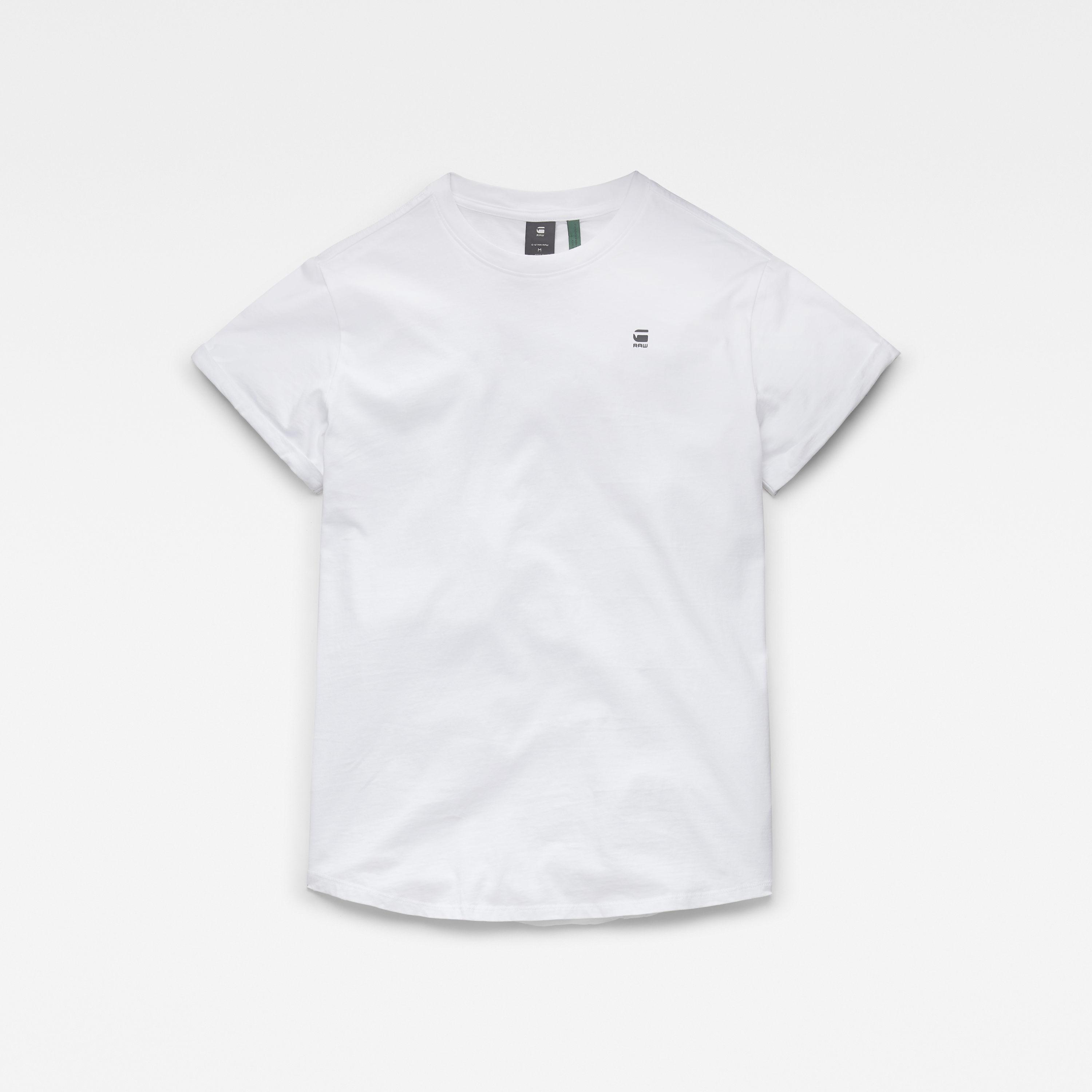 G-STAR Lash R Kurzarm T-Shirt
