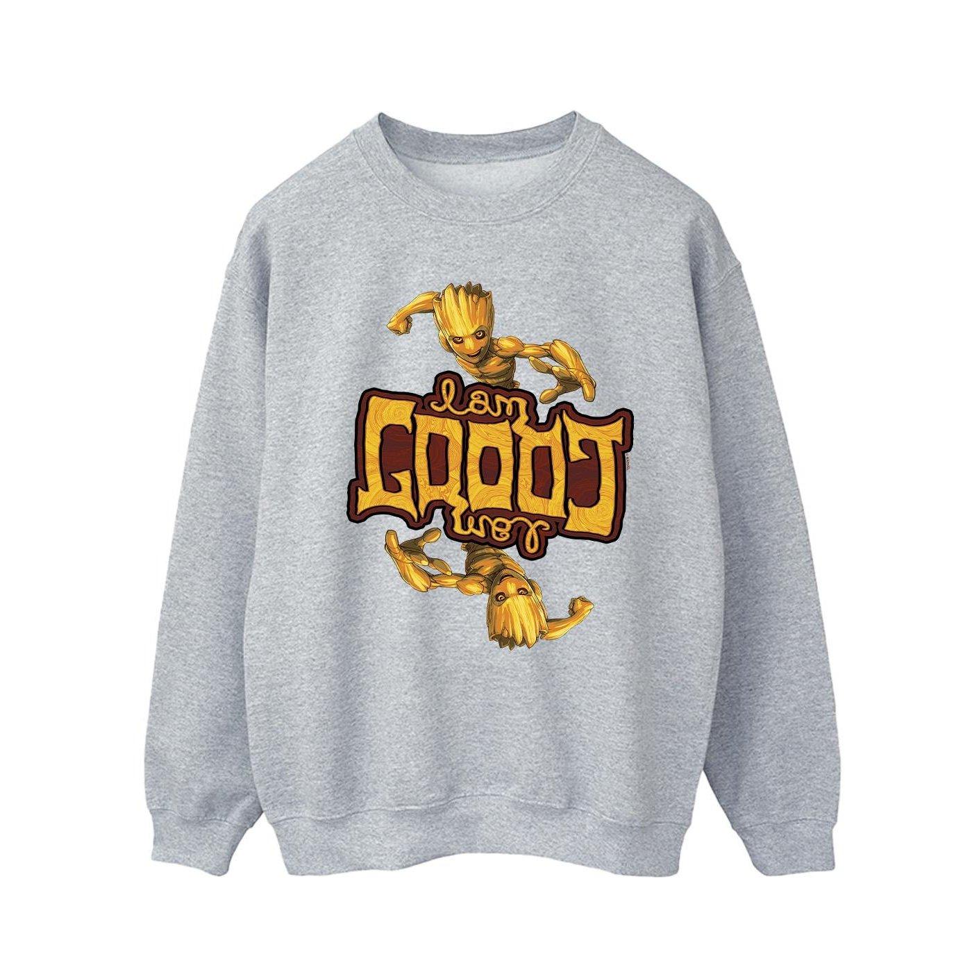 MARVEL Guardians Of The Galaxy Sweatshirt