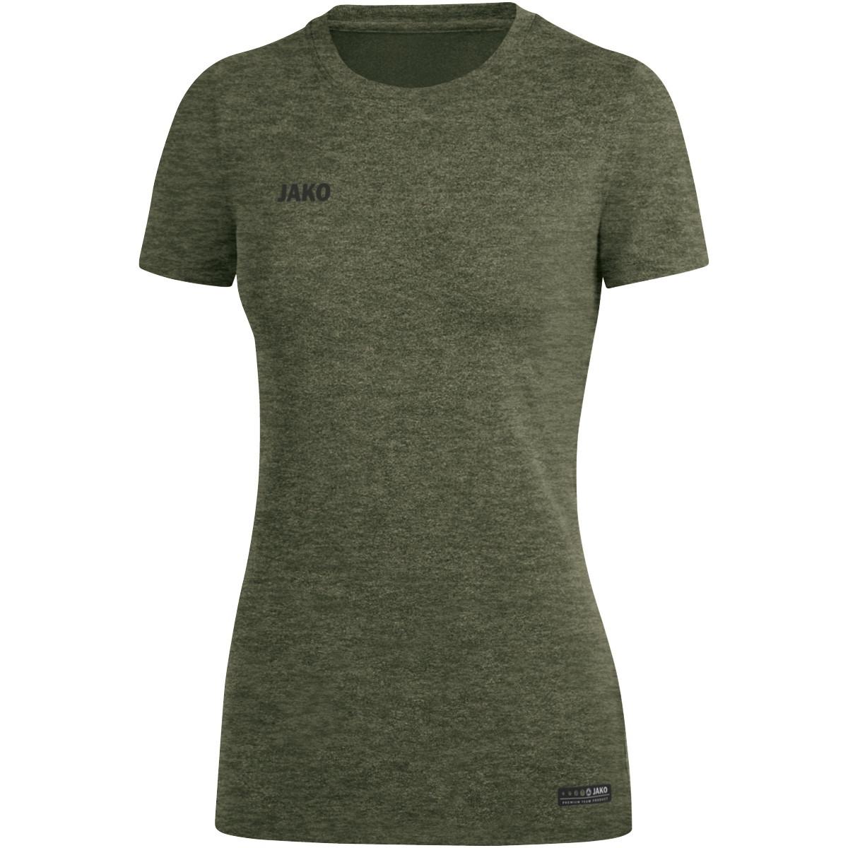 Jako Premium Basics T-Shirt