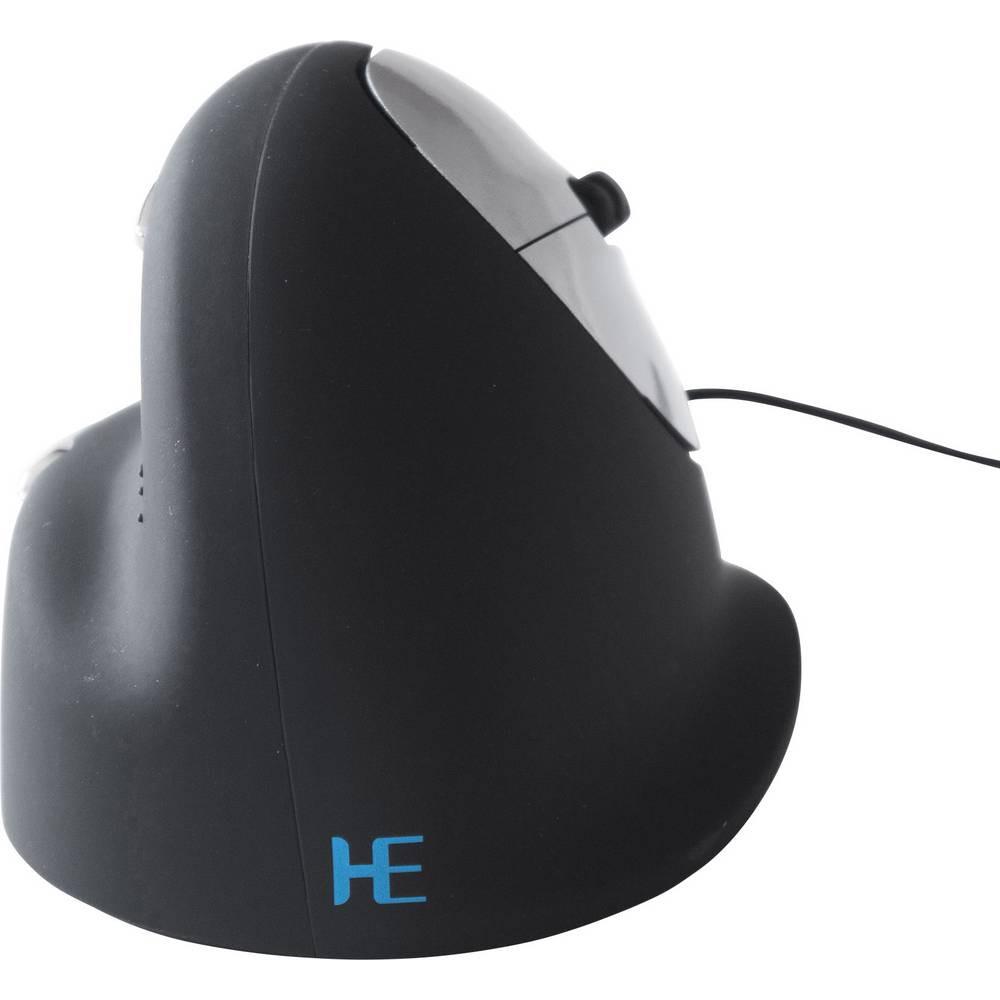 R-GO Tools R-Go HE Ergonomische USB Maus