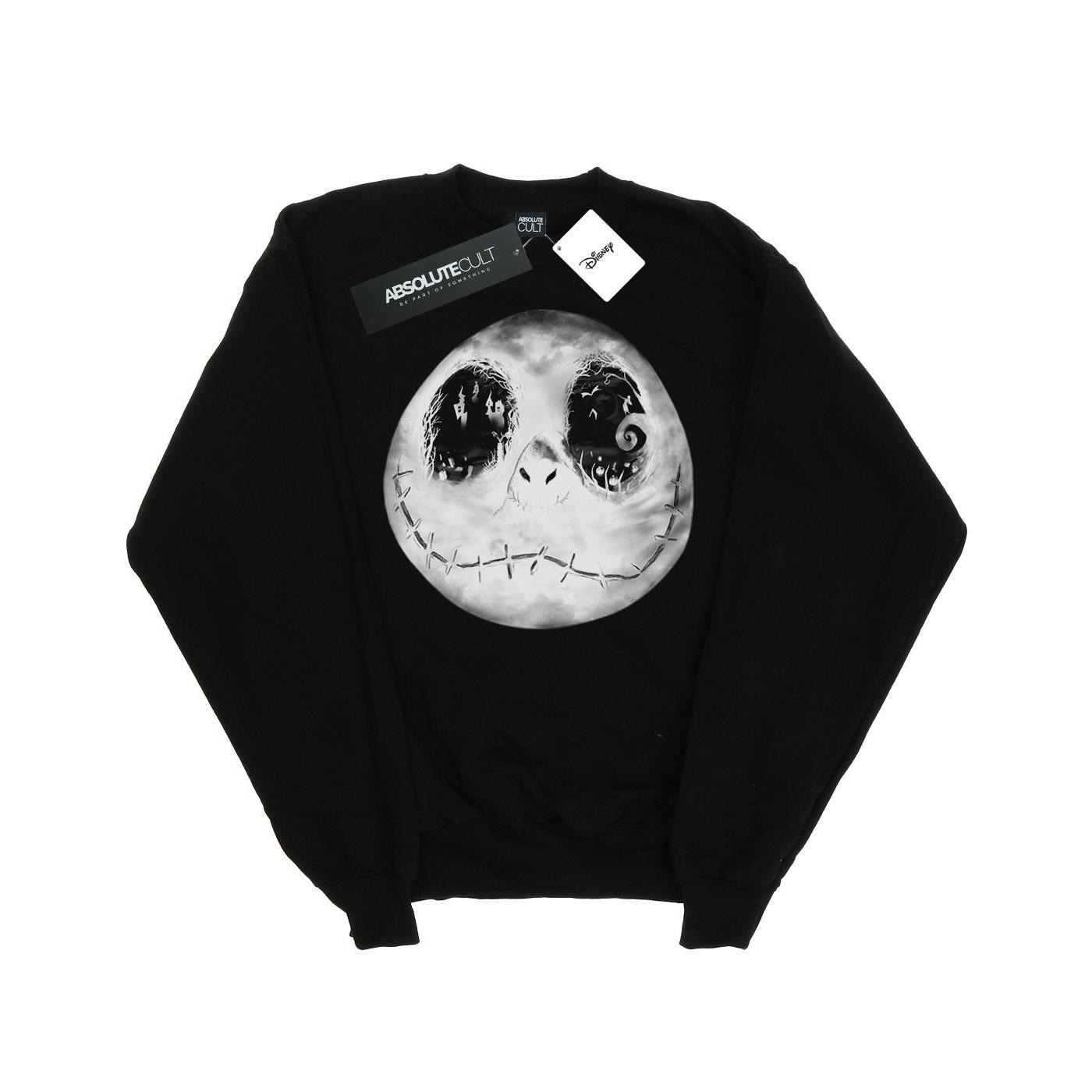 Disney Nightmare Before Christmas Sweatshirt