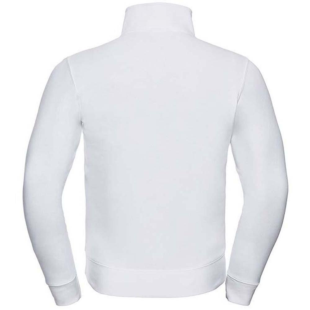 Russell Authenitc Sweatshirt Jacke