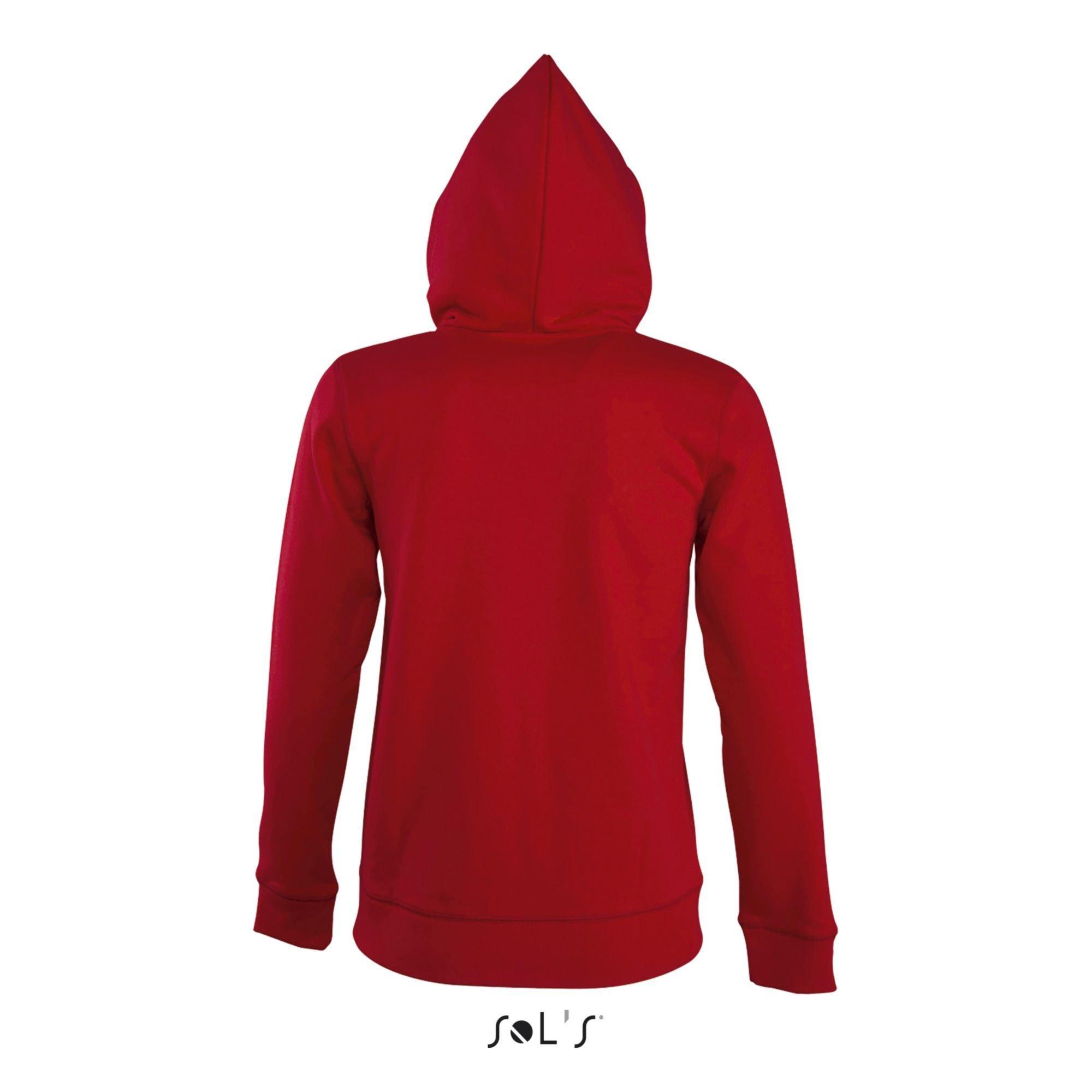 SOLS hoodie damen ol' even
