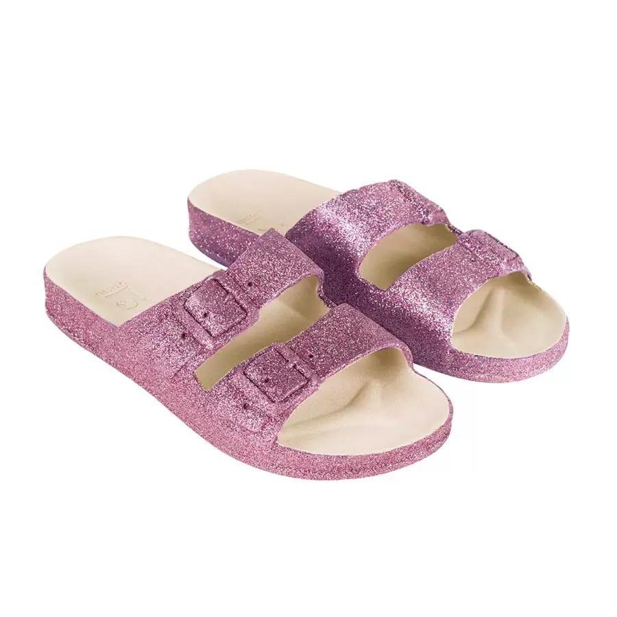 CACATOES sandalen für damen trancoso