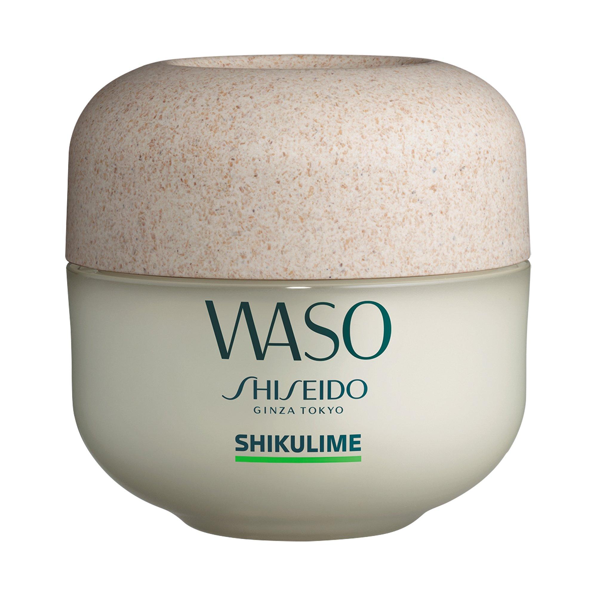 SHISEIDO Waso Shikulime Mega Hydrating Moisturizer