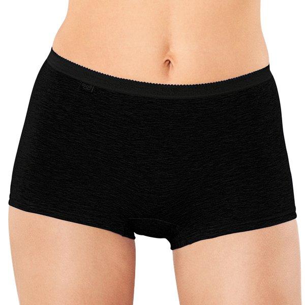 sloggi 3er Pack Basic + - Short Slip