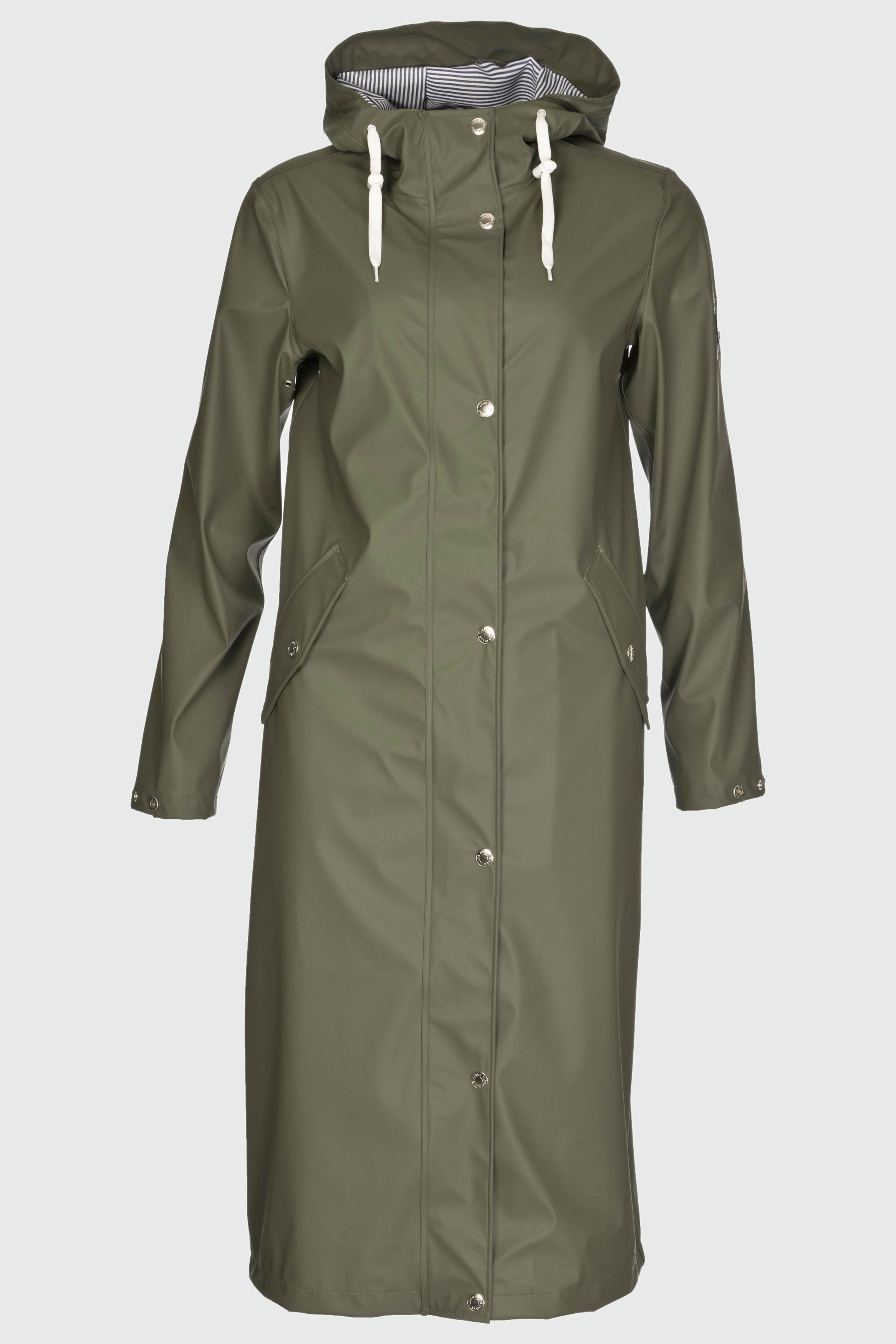 Rukka Wolkenbruch Regenmantel