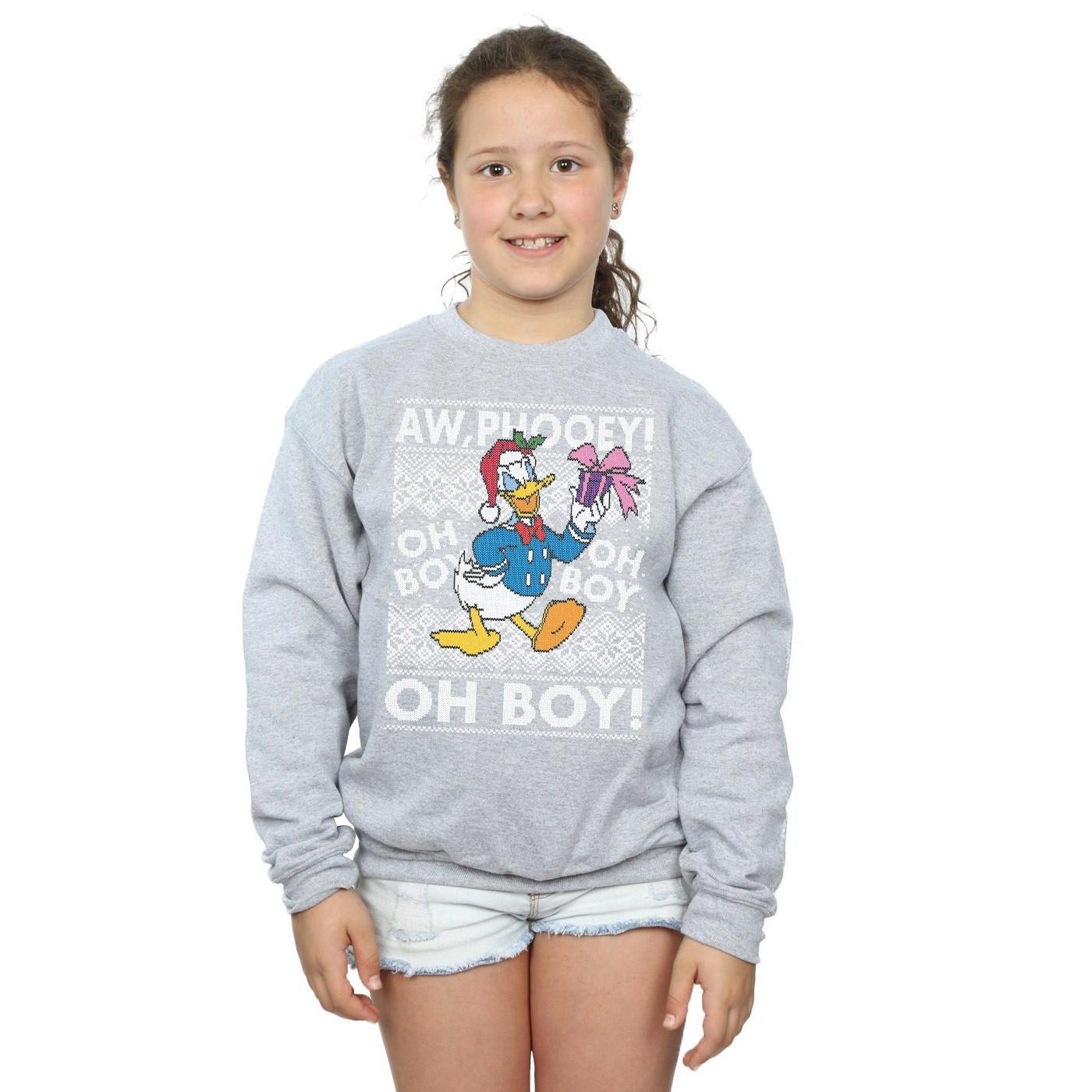 Disney Sweatshirt