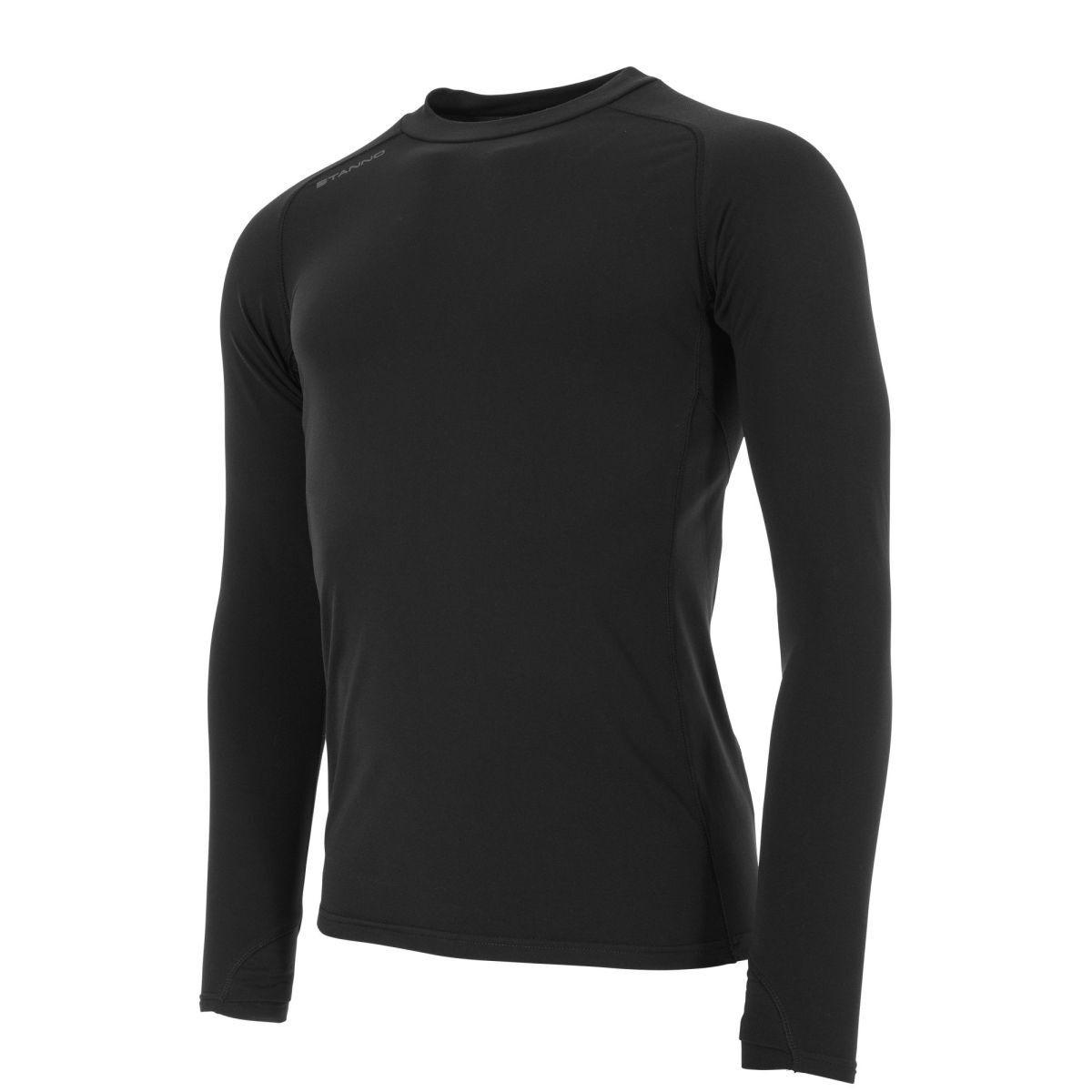 Stannol langarmshirt kind core thermo