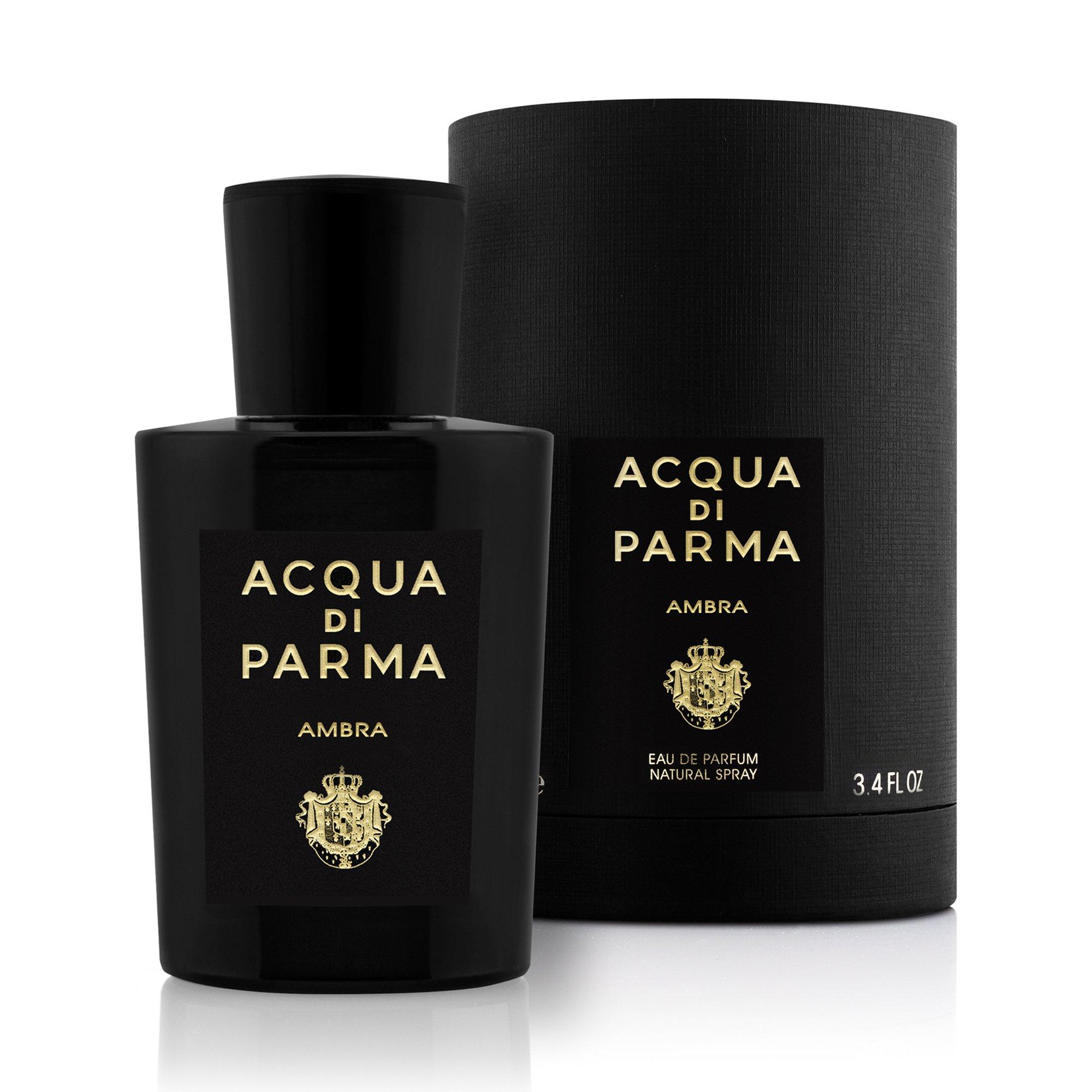 ACQUA DI PARMA SIGNATURE Ambra Eau de Parfum