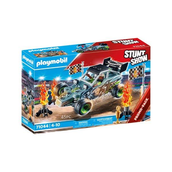 Playmobil 71044 Stuntshow Racer