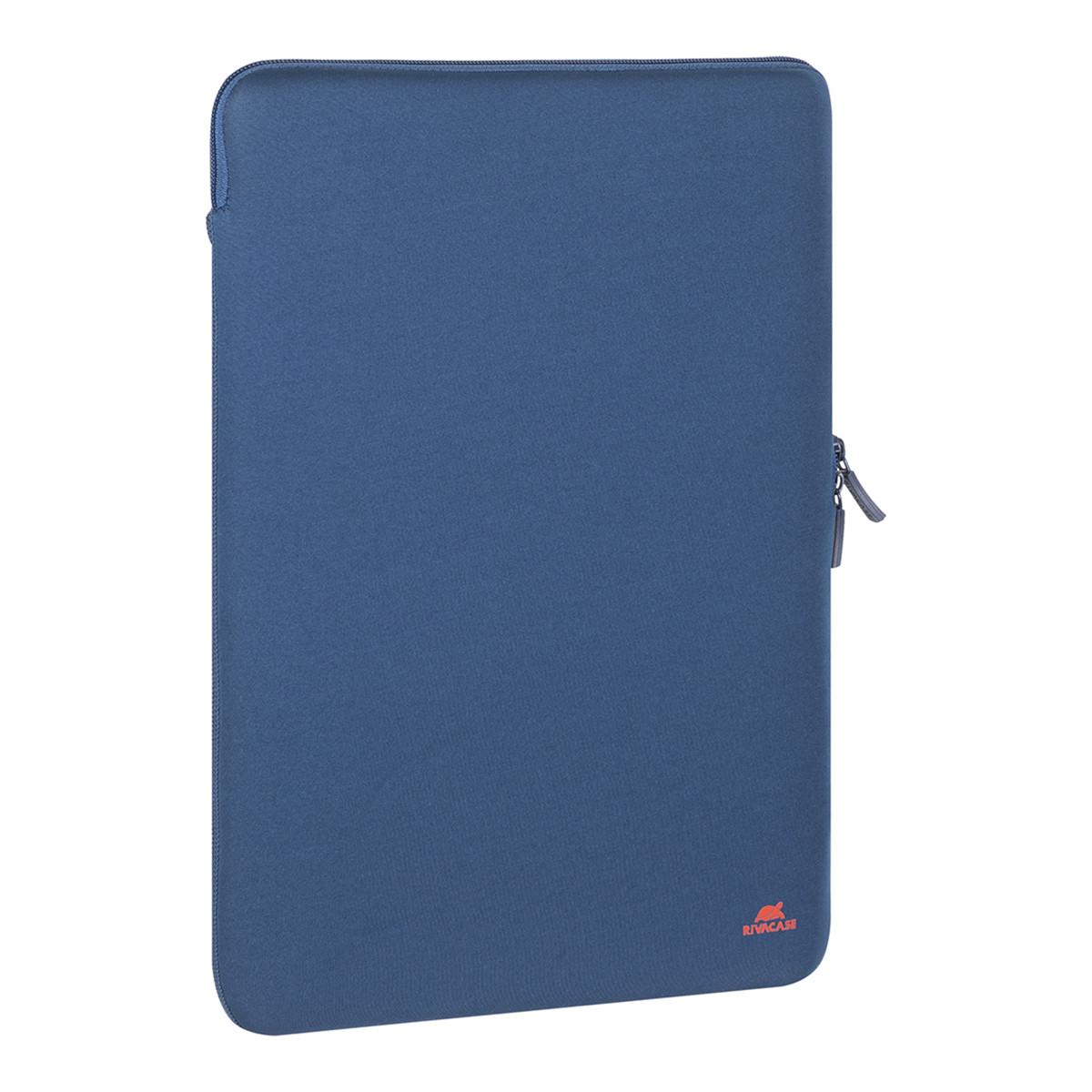 RIVACASE PC Etui 13 / 14 Zoll Vertikal Neopren