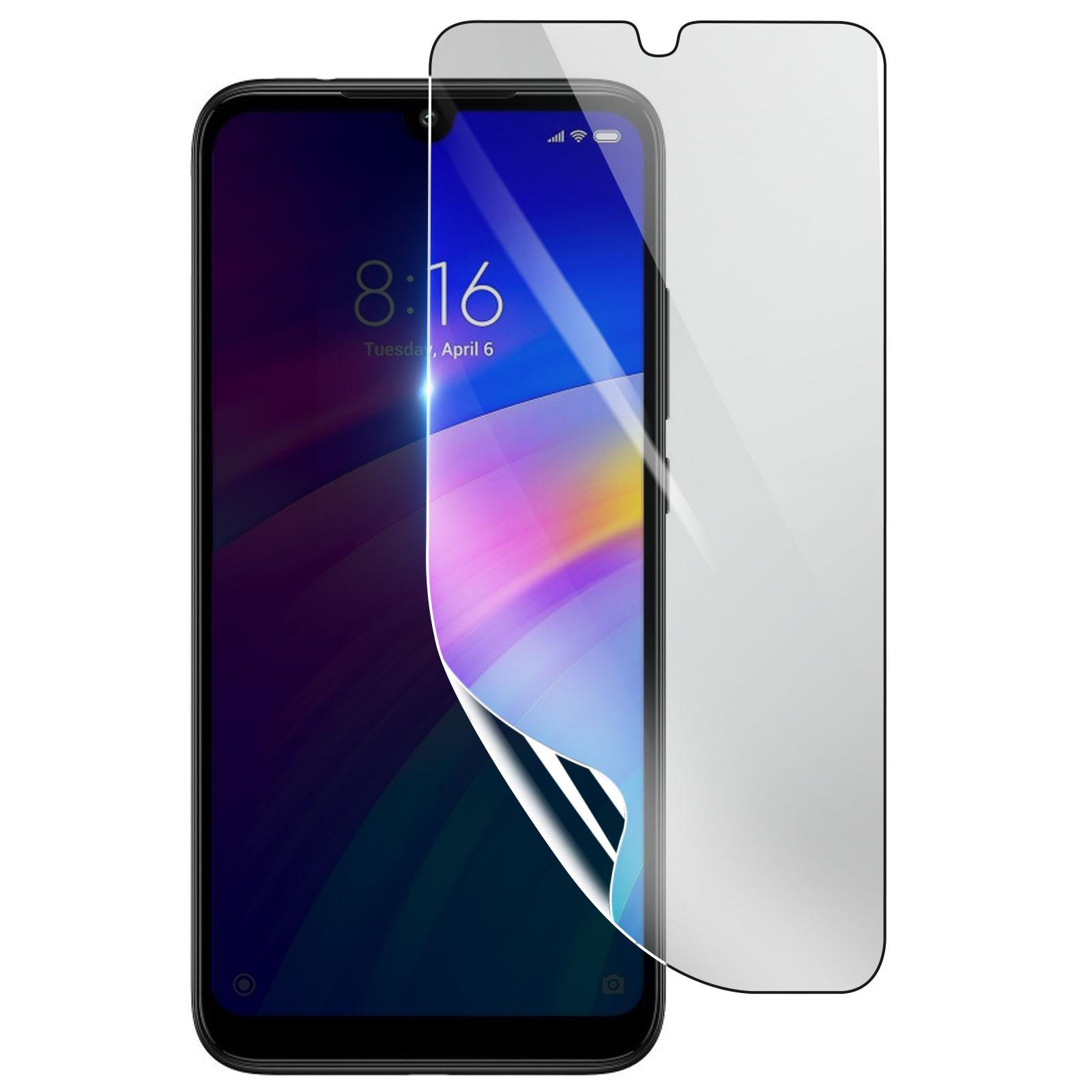3mk Protection Hydrogel Bildschirmfolie für Xiaomi Redmi 7